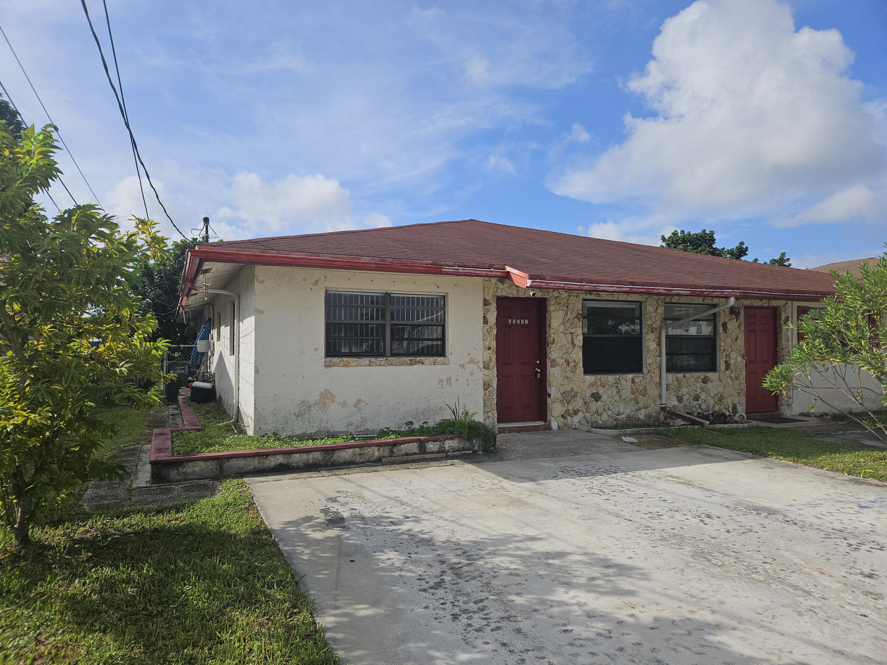 6538 NW 24TH Courts E, Margate, FL 33063, Margate