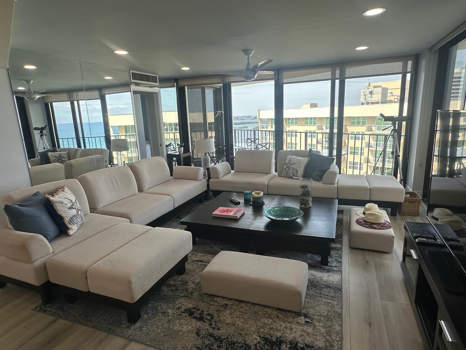 5420 N OCEAN Drive 1903, Singer Island, FL 33404, Singer Island - Photo 4