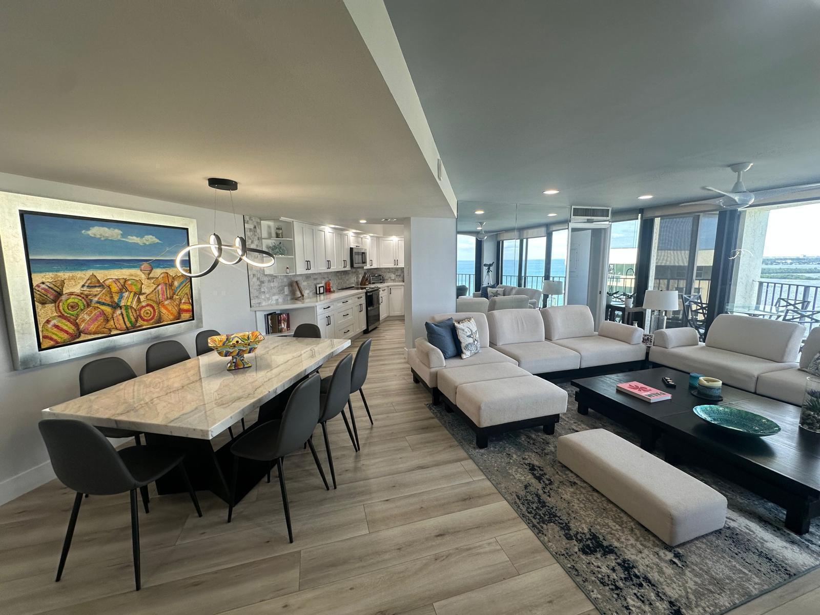 5420 N OCEAN Drive 1903, Singer Island, FL 33404, Singer Island - Photo 5