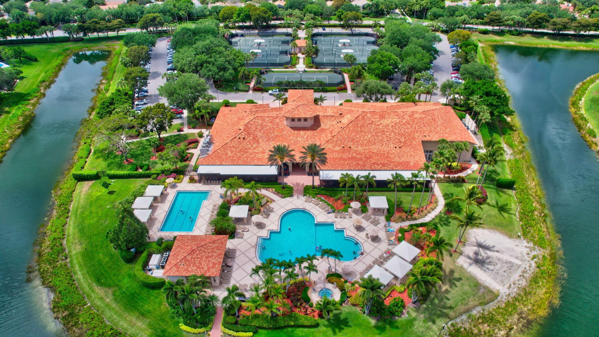 7402 Kea Lani Drive, Boynton Beach, FL 33437, Boynton Beach - Photo 4