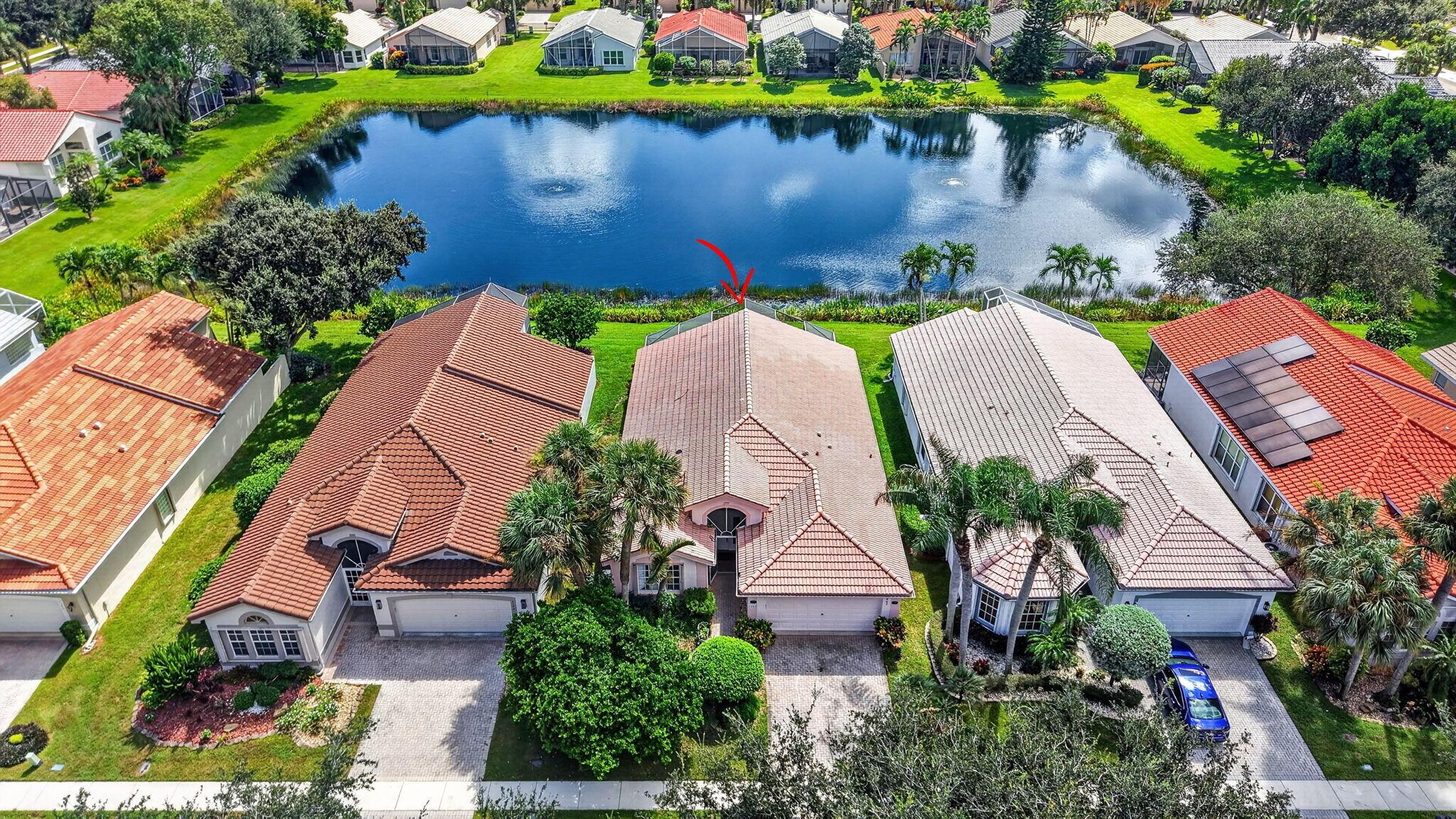7402 Kea Lani Drive, Boynton Beach, FL 33437, Boynton Beach - Photo 2