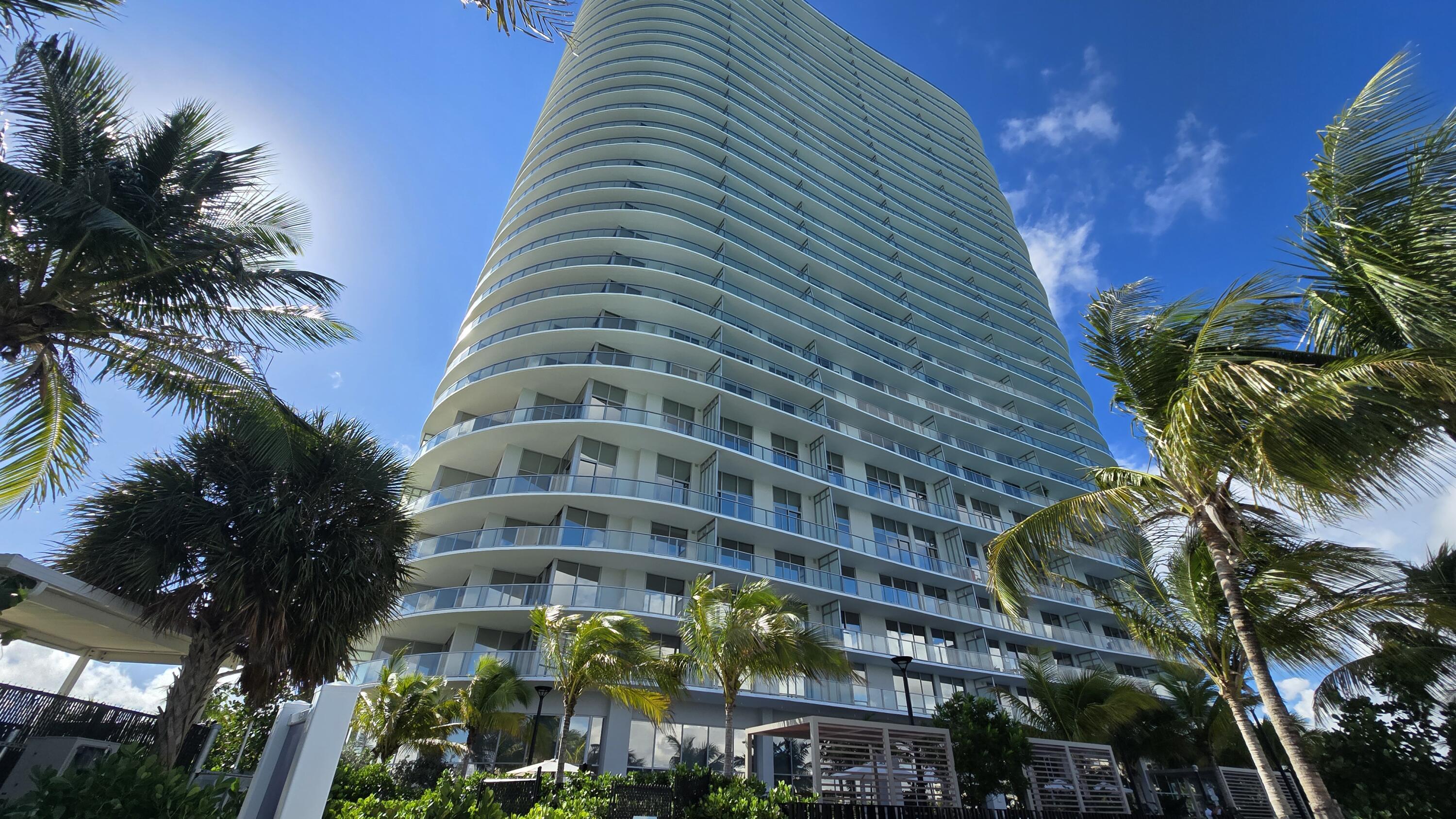 2411 Laguna Circle 510, North Miami, FL 33181, North Miami