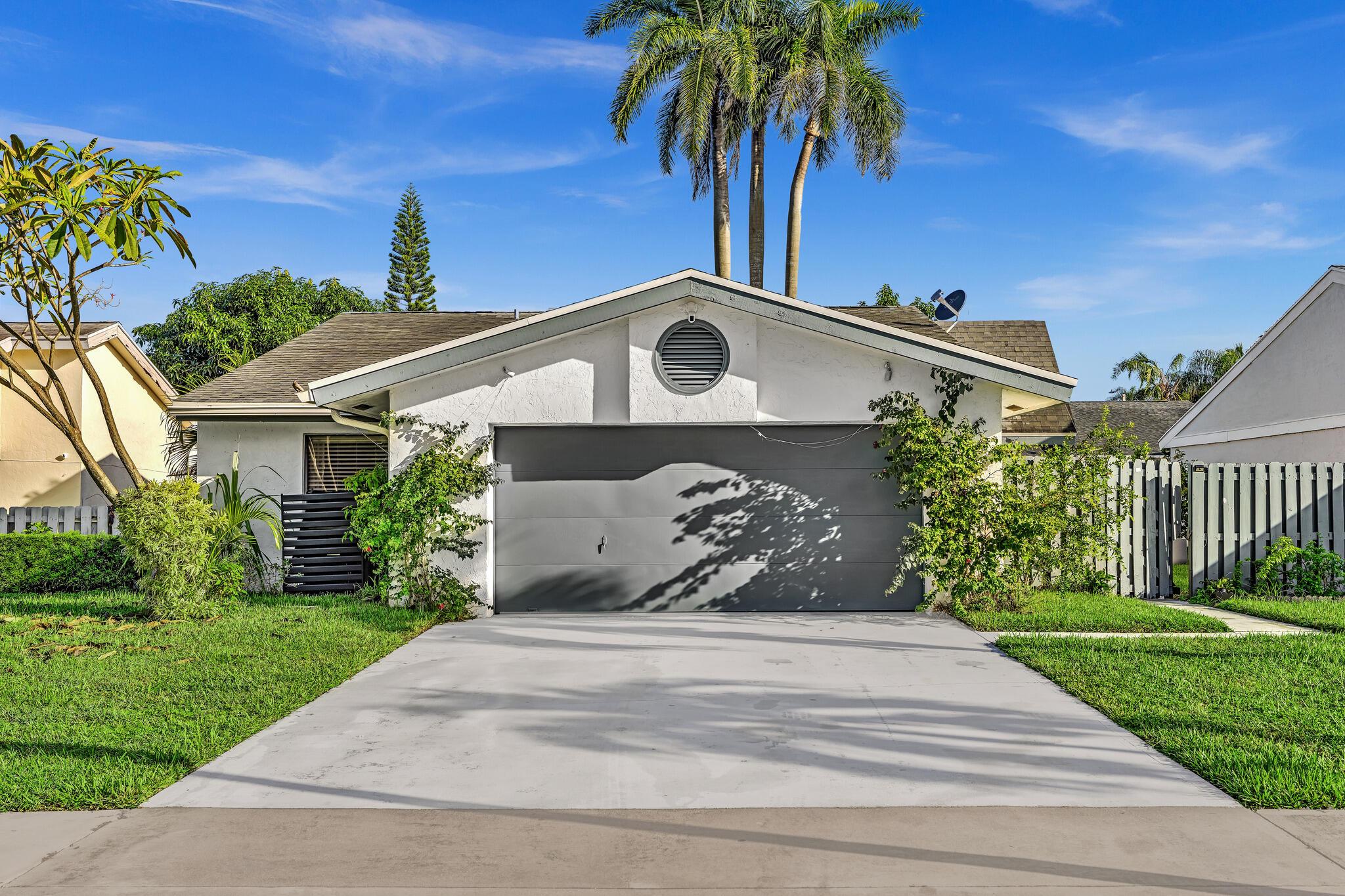 82 BAYTREE Circle, Boynton Beach, FL 33436, Boynton Beach