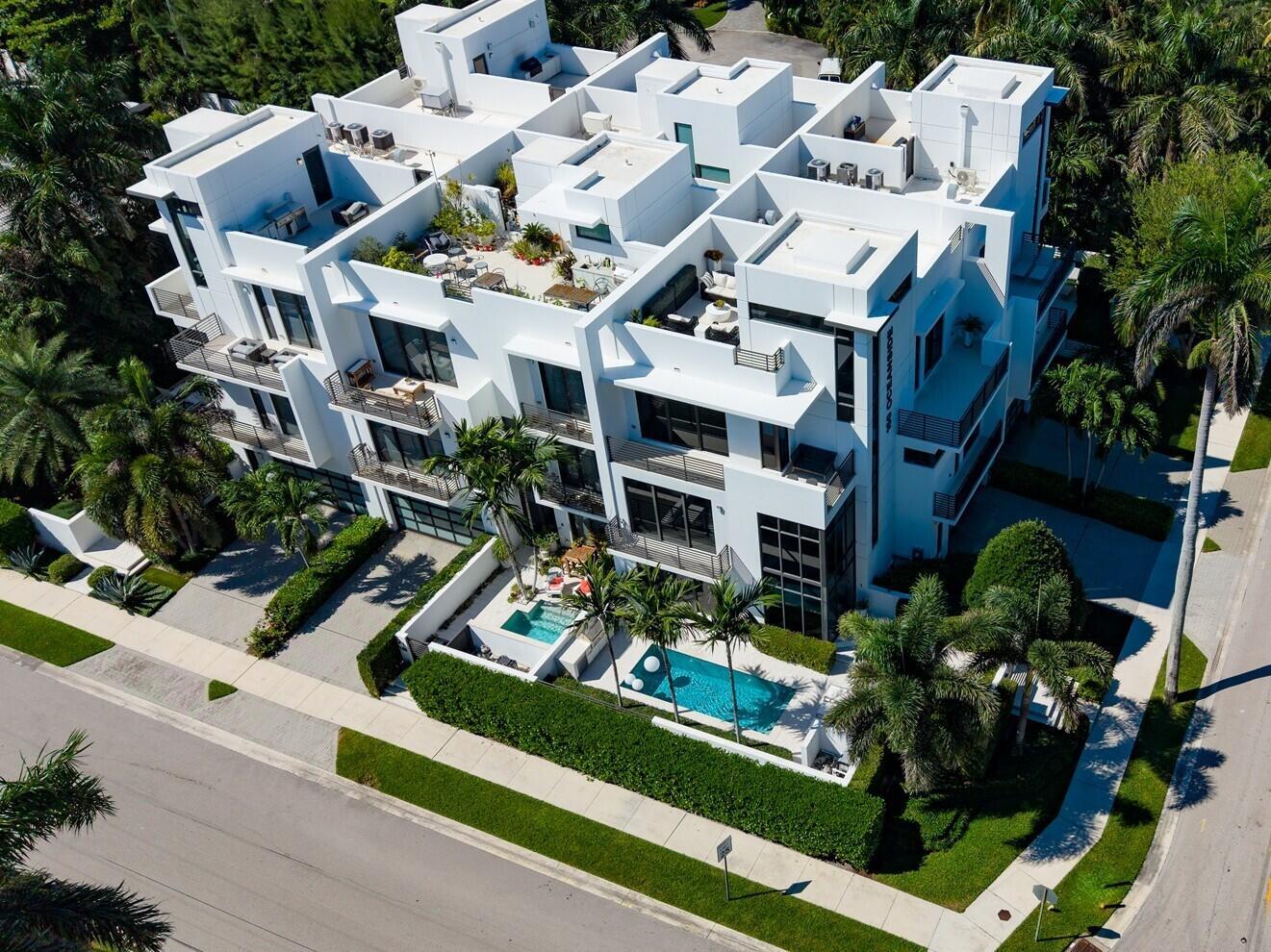 160 Andrews Avenue 3c, Delray Beach, FL 33483, Delray Beach