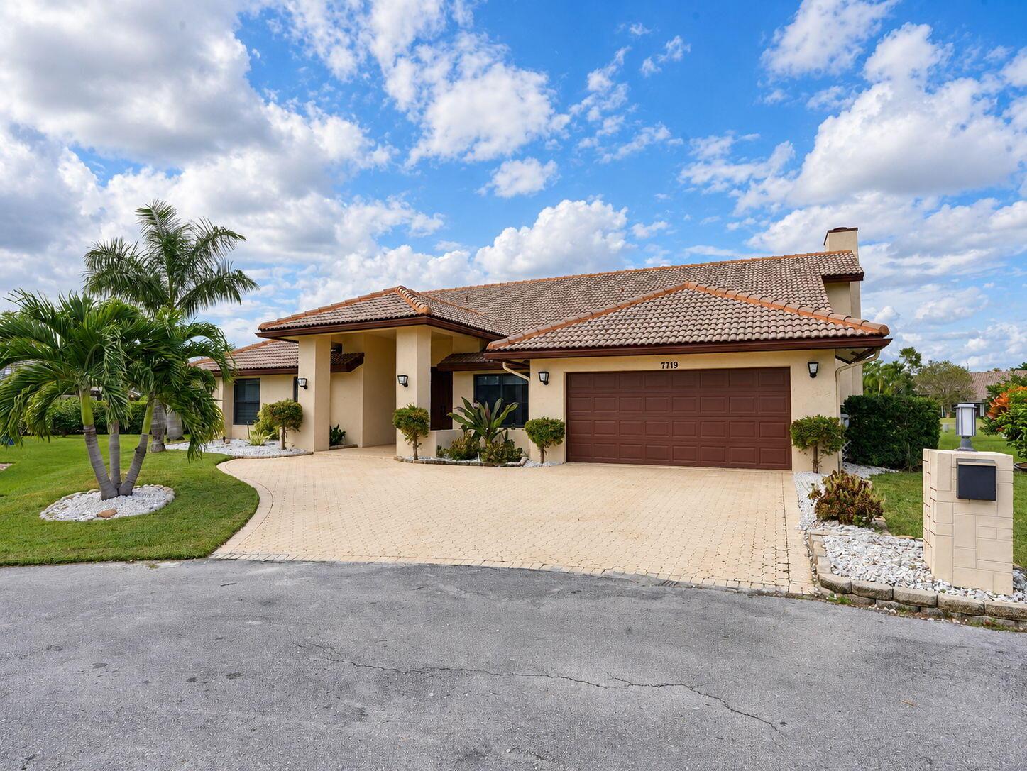 7719 NW 86TH Way, Tamarac, FL 33321, Tamarac