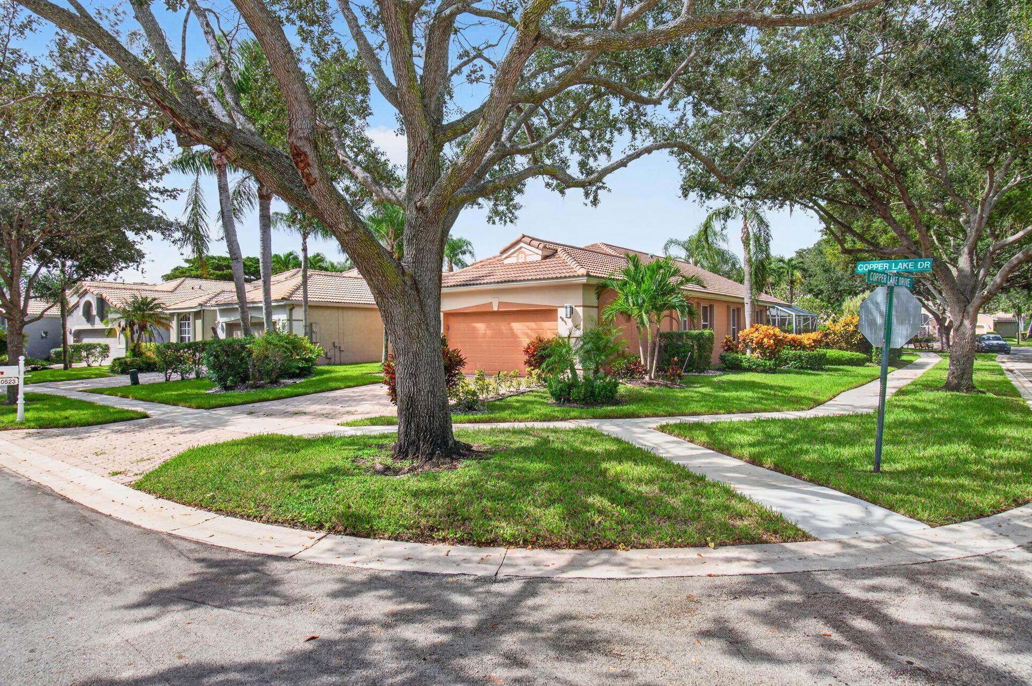 10523 Copper Lake Drive, Boynton Beach, FL 33437, Boynton Beach - Photo 2