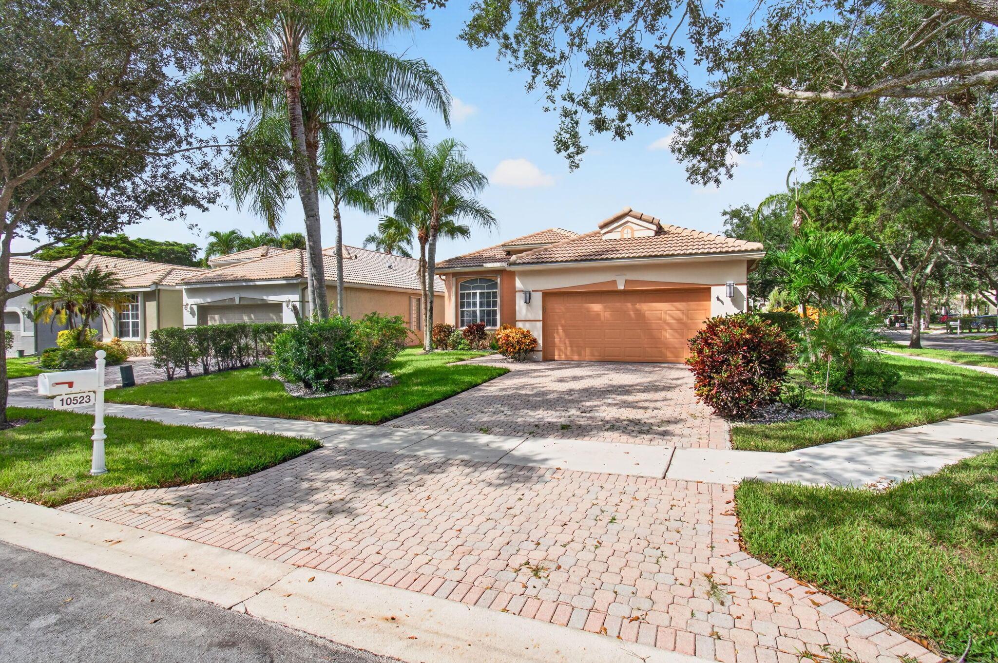 10523 Copper Lake Drive, Boynton Beach, FL 33437, Boynton Beach - Photo 3
