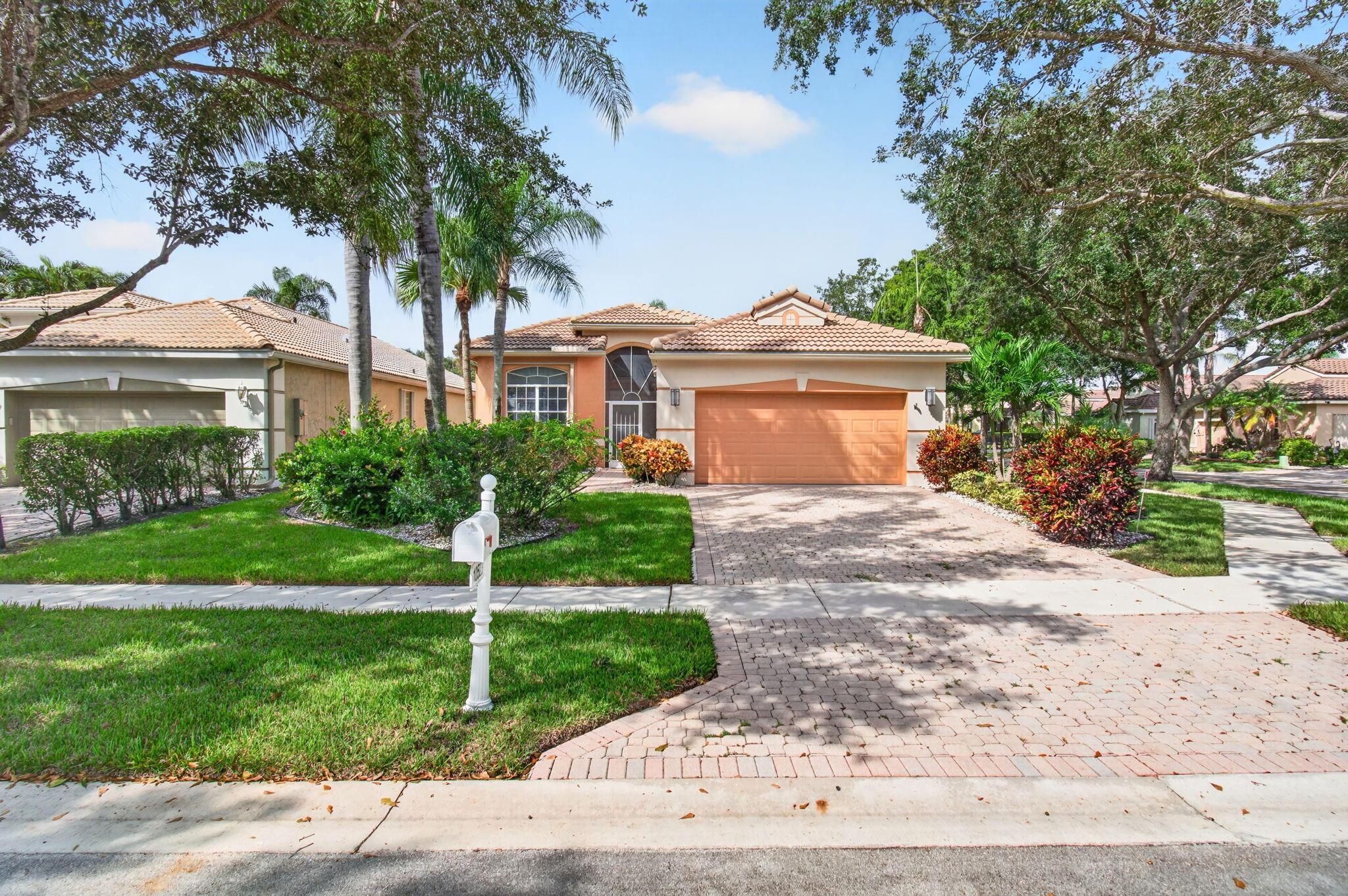 10523 Copper Lake Drive, Boynton Beach, FL 33437, Boynton Beach - Photo 4
