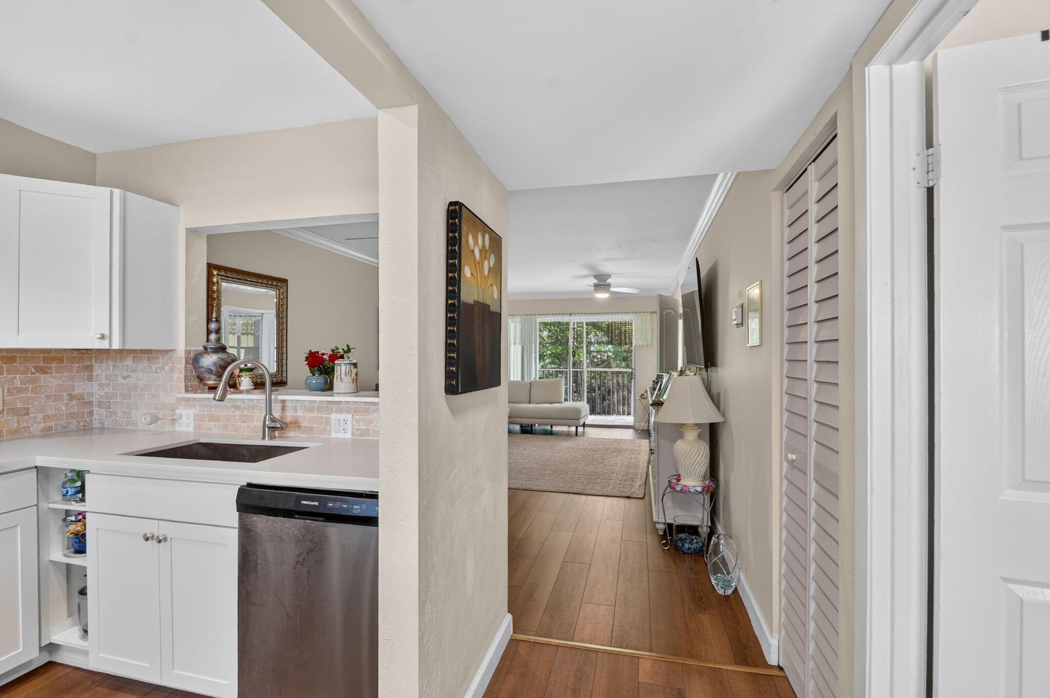 150 LAKE MERYL Drive 244, West Palm Beach, FL 33411, West Palm Beach