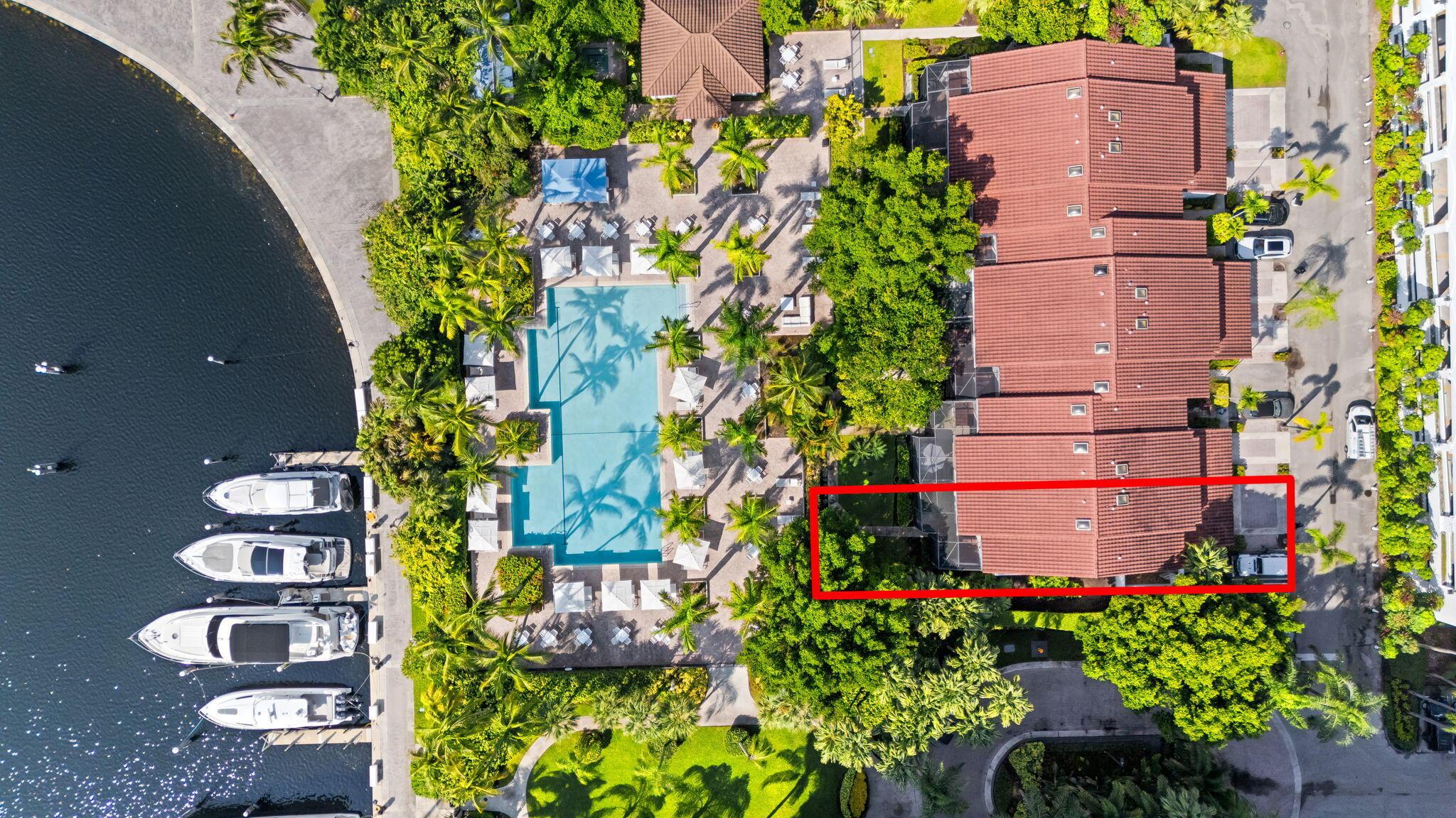 3602 YACHT CLUB Drive 401, Aventura, FL 33180, Aventura - Photo 3