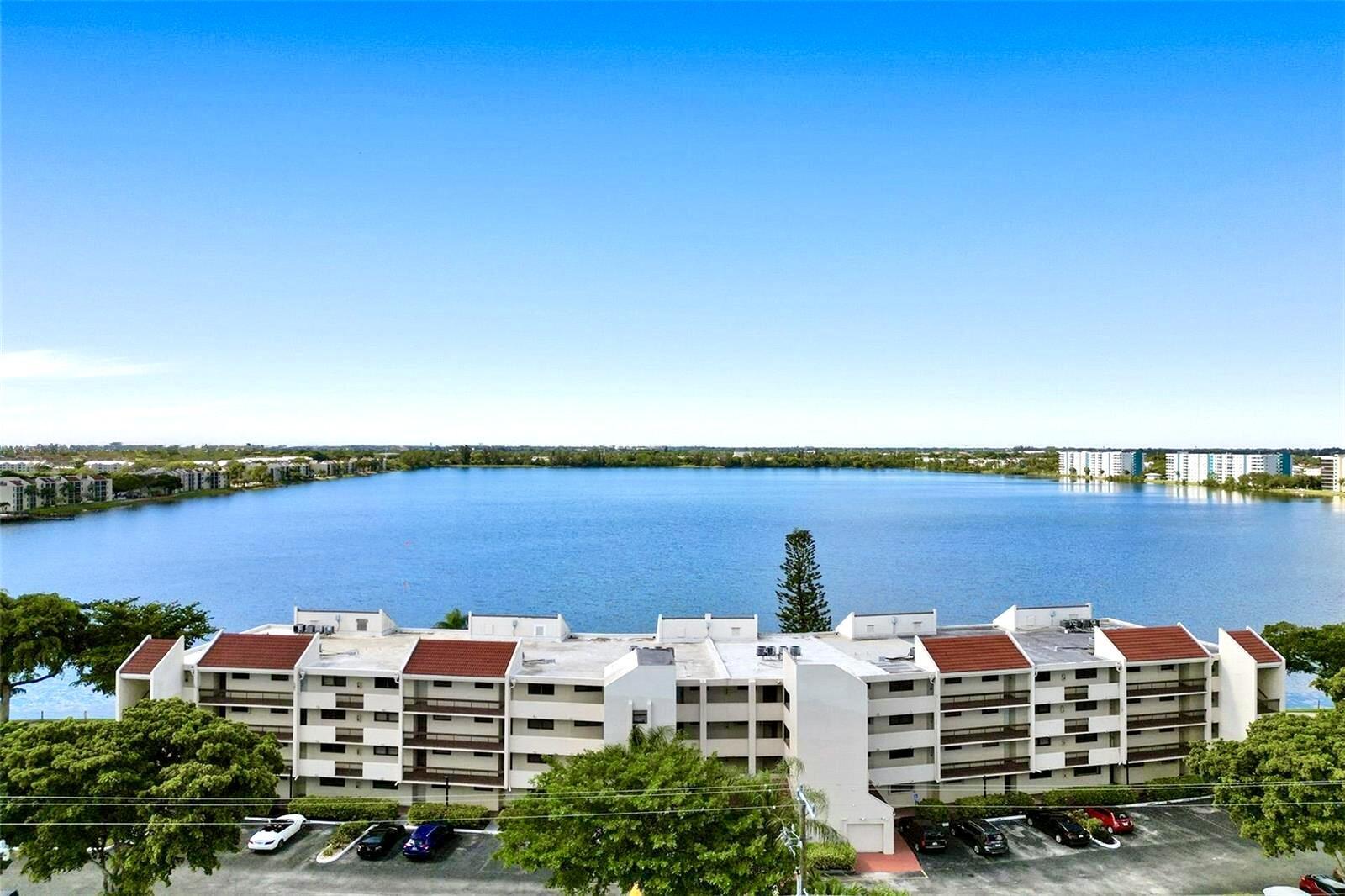 111 Lake Emerald Drive 404, Oakland Park, FL 33309, Oakland Park