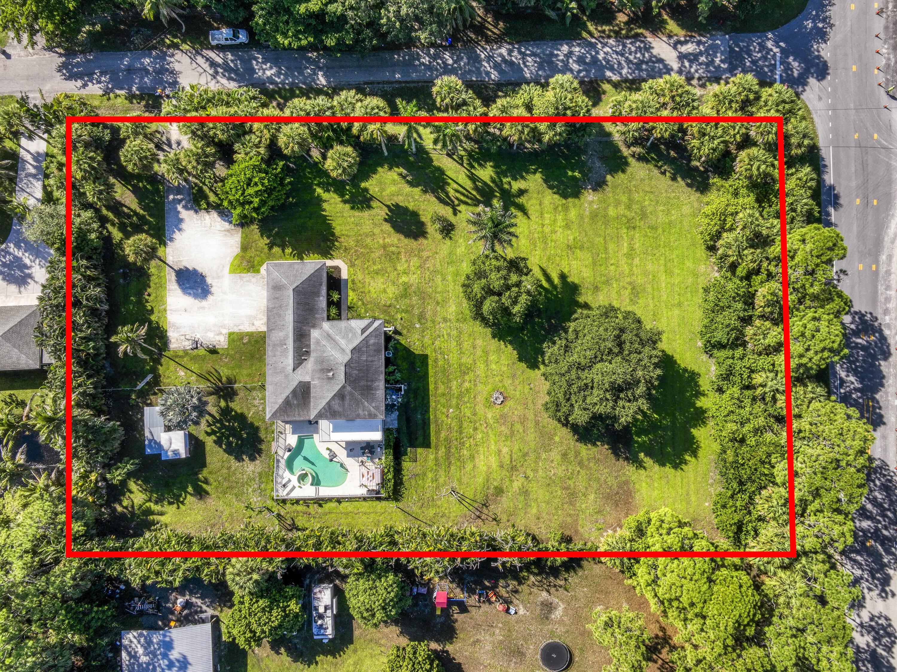 15895 92nd Court N, The Acreage, FL 33412, The Acreage - Photo 4