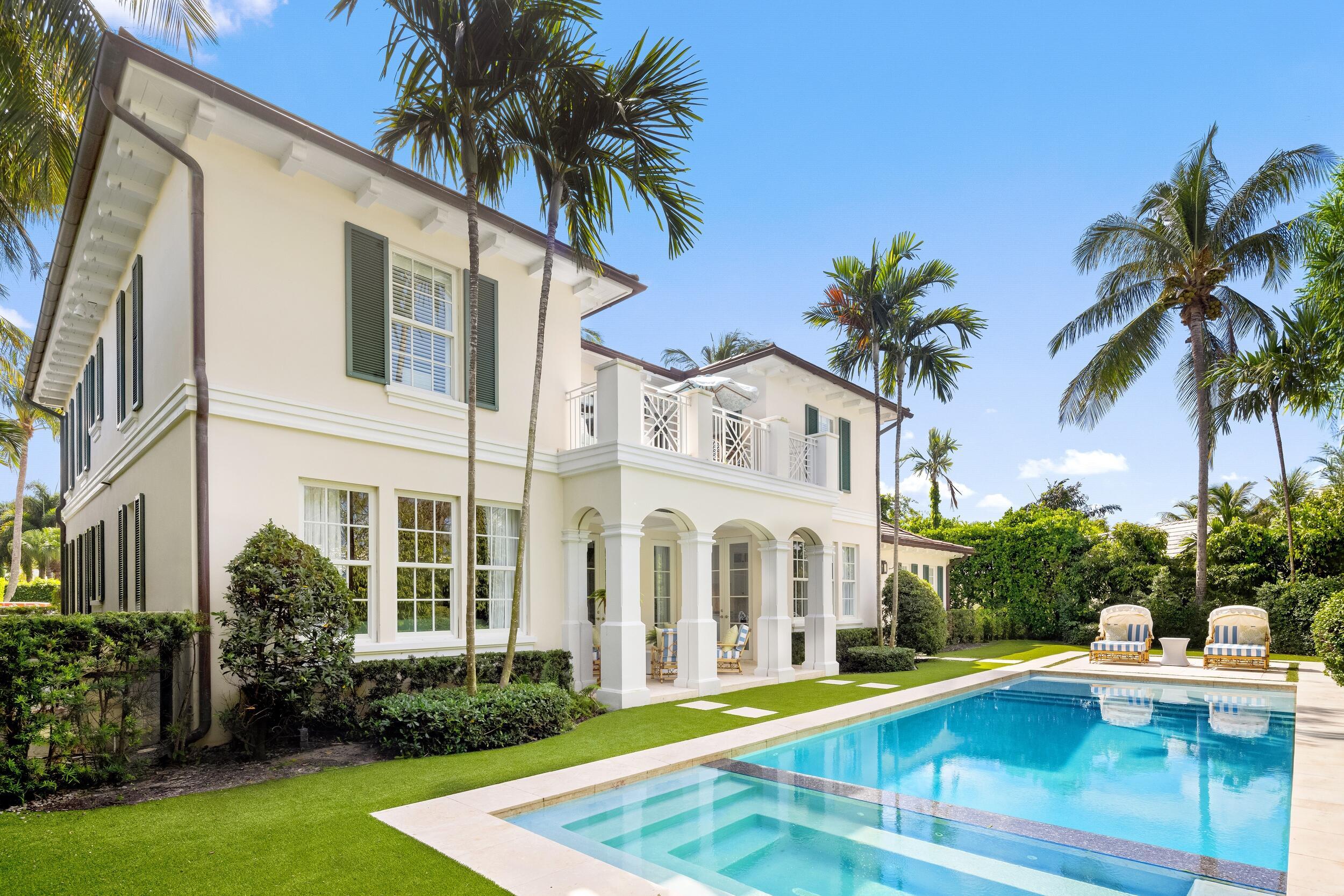 253 Jamaica Lane, Palm Beach, FL 33480, Palm Beach