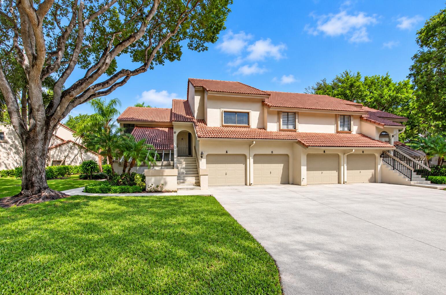 5731 Coach House Circle A, Boca Raton, FL 33486, Boca Raton