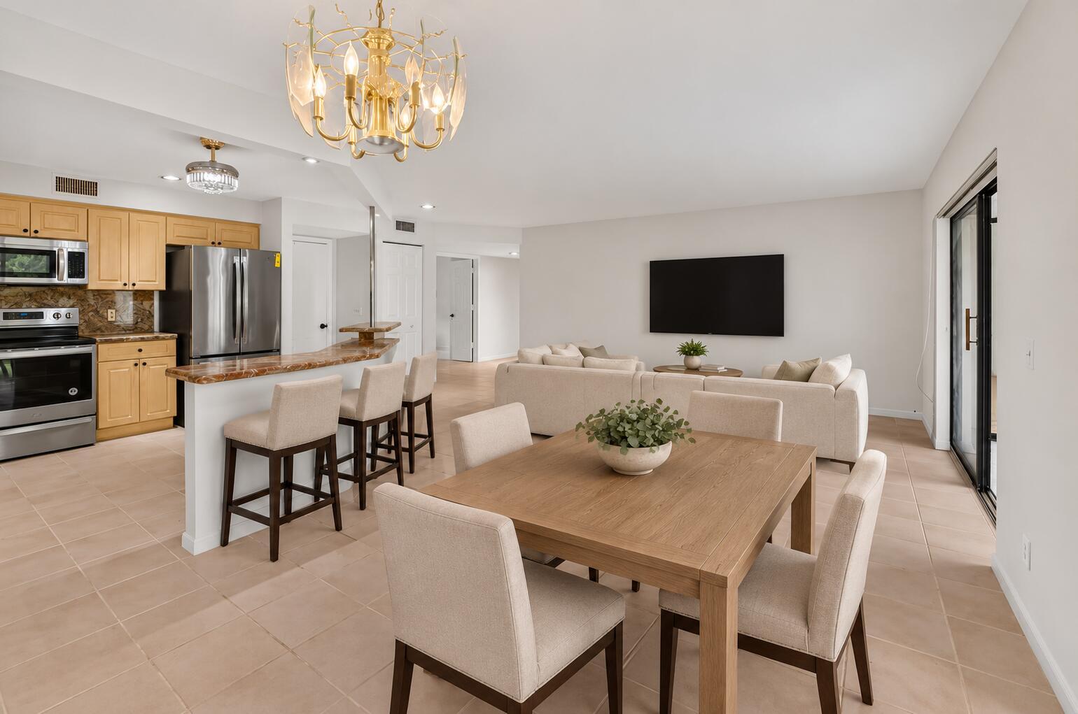 5731 Coach House Circle A, Boca Raton, FL 33486, Boca Raton - Photo 3