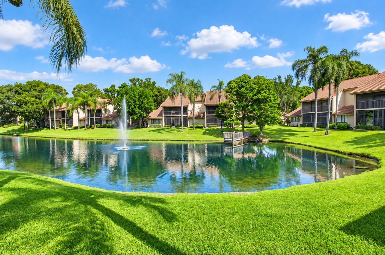 5731 Coach House Circle A, Boca Raton, FL 33486, Boca Raton - Photo 2