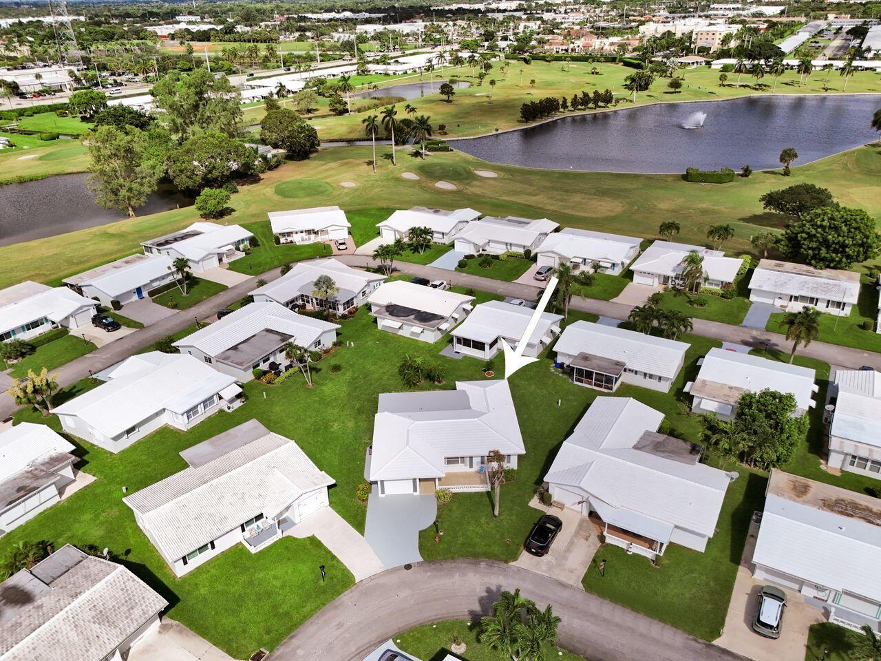 605 SW 21ST Circle, Boynton Beach, FL 33426, Boynton Beach - Photo 2