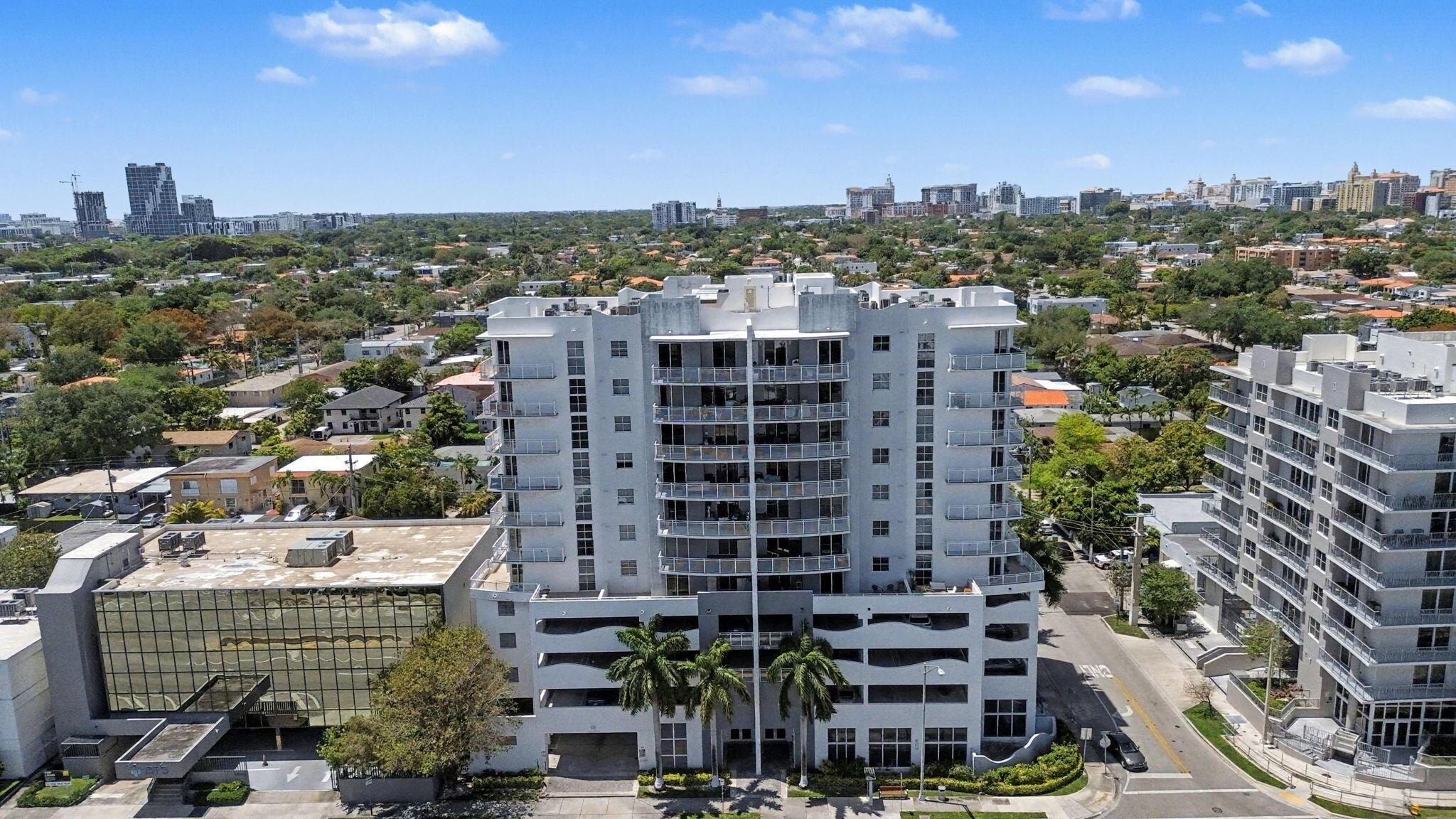 2600 SW 27TH Avenue 603, Miami, FL 33133, Miami