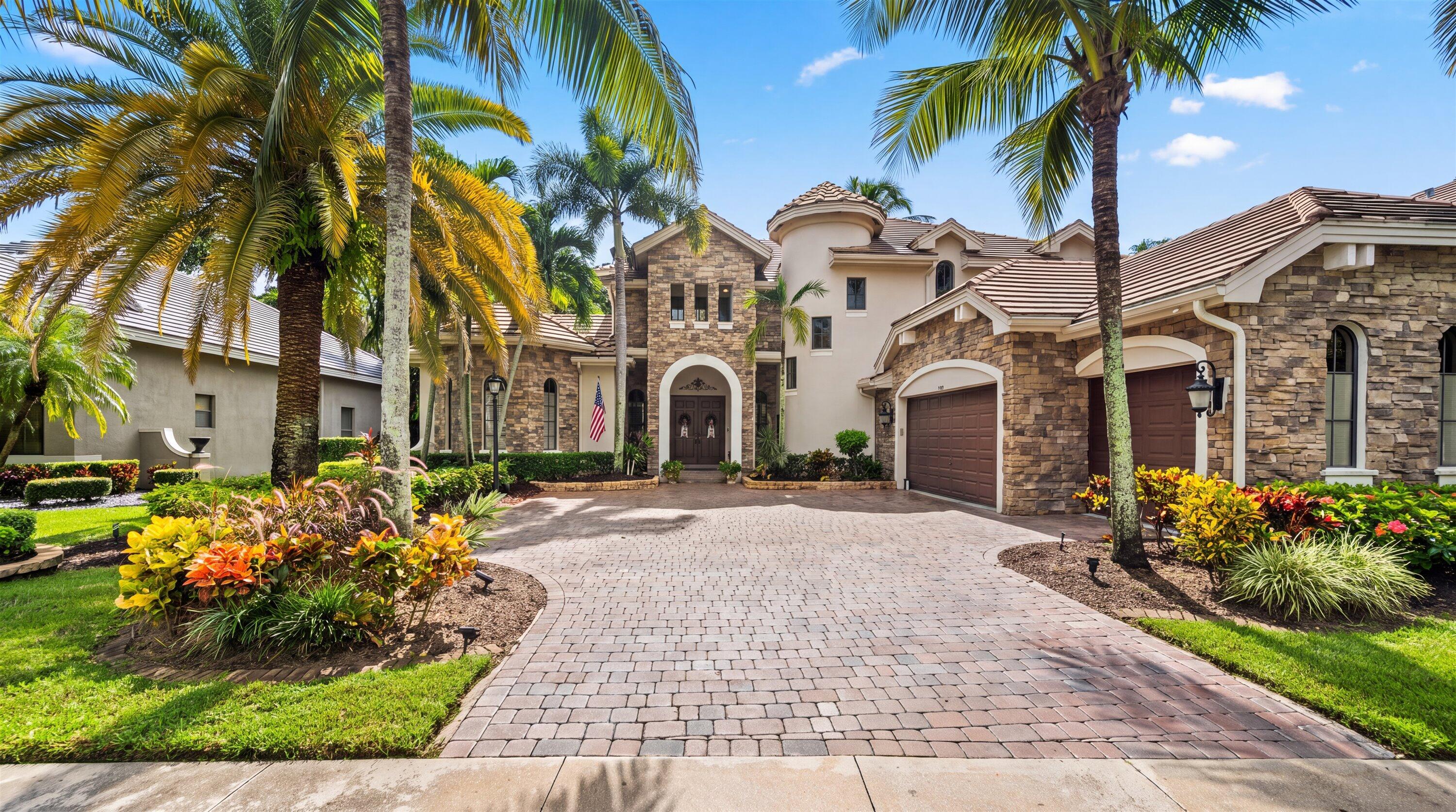 10586 Versailles Boulevard, Wellington, FL 33449, Wellington - Photo 3