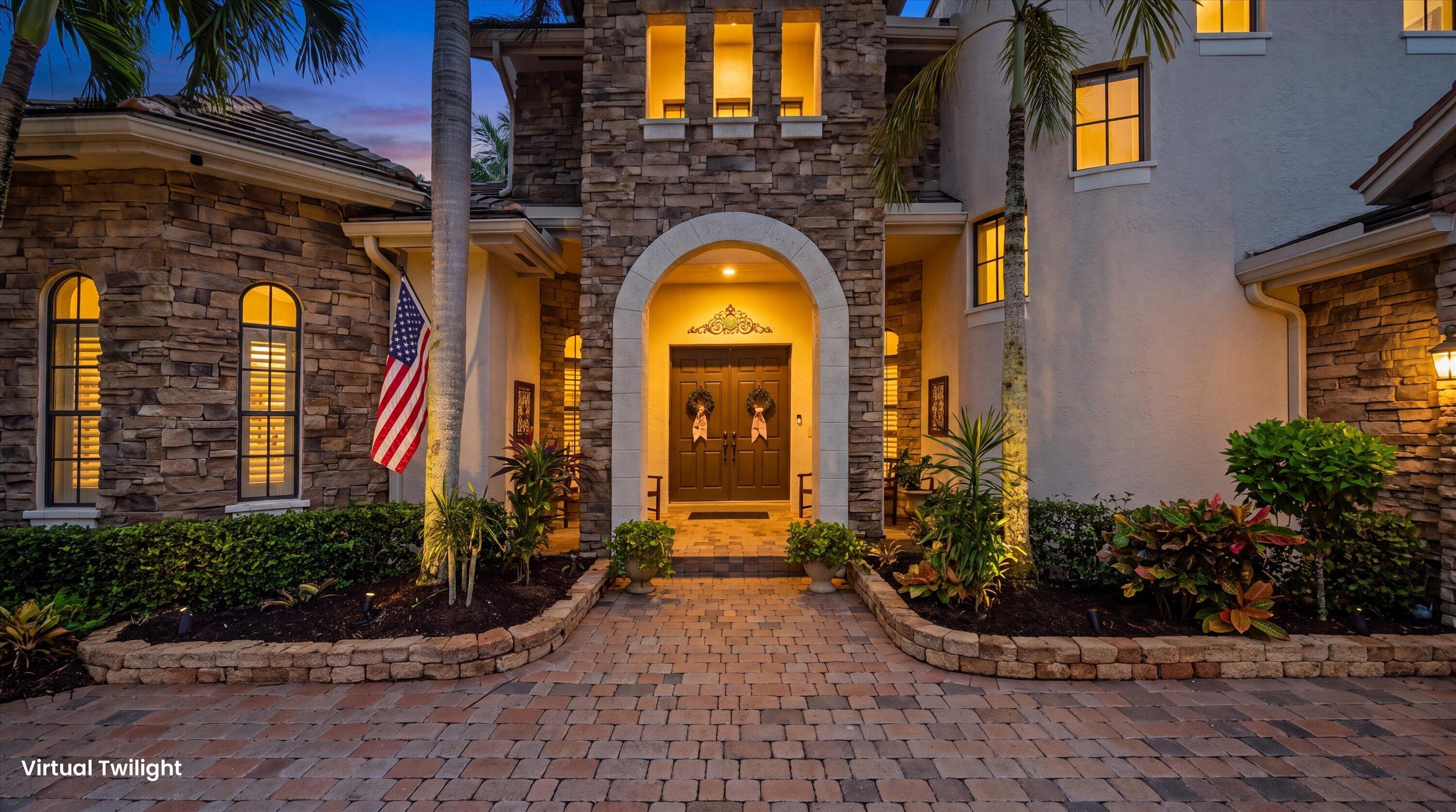 10586 Versailles Boulevard, Wellington, FL 33449, Wellington - Photo 5