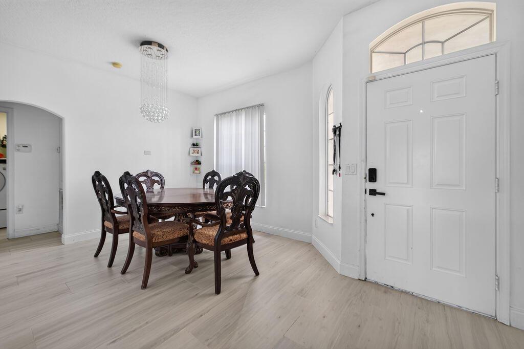 2957 SW FLUVIA Street, Port St. Lucie, FL 34953, Port St. Lucie - Photo 4
