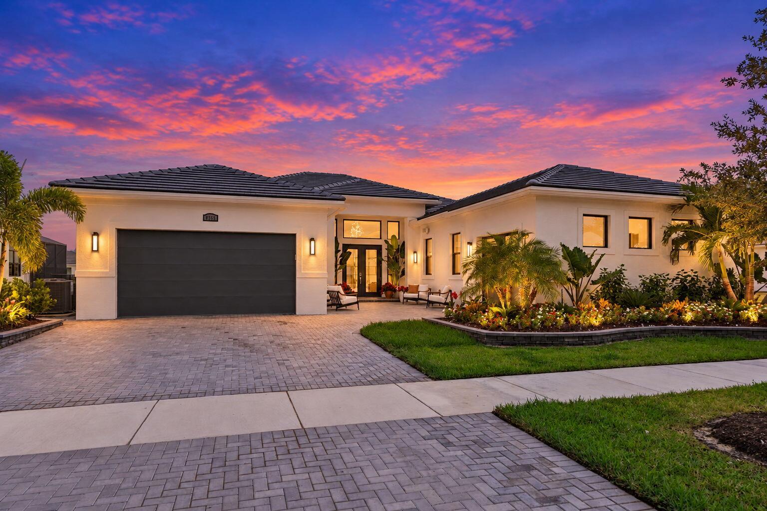 8365 SW Puccini Way, Port St. Lucie, FL 34987, Port St. Lucie