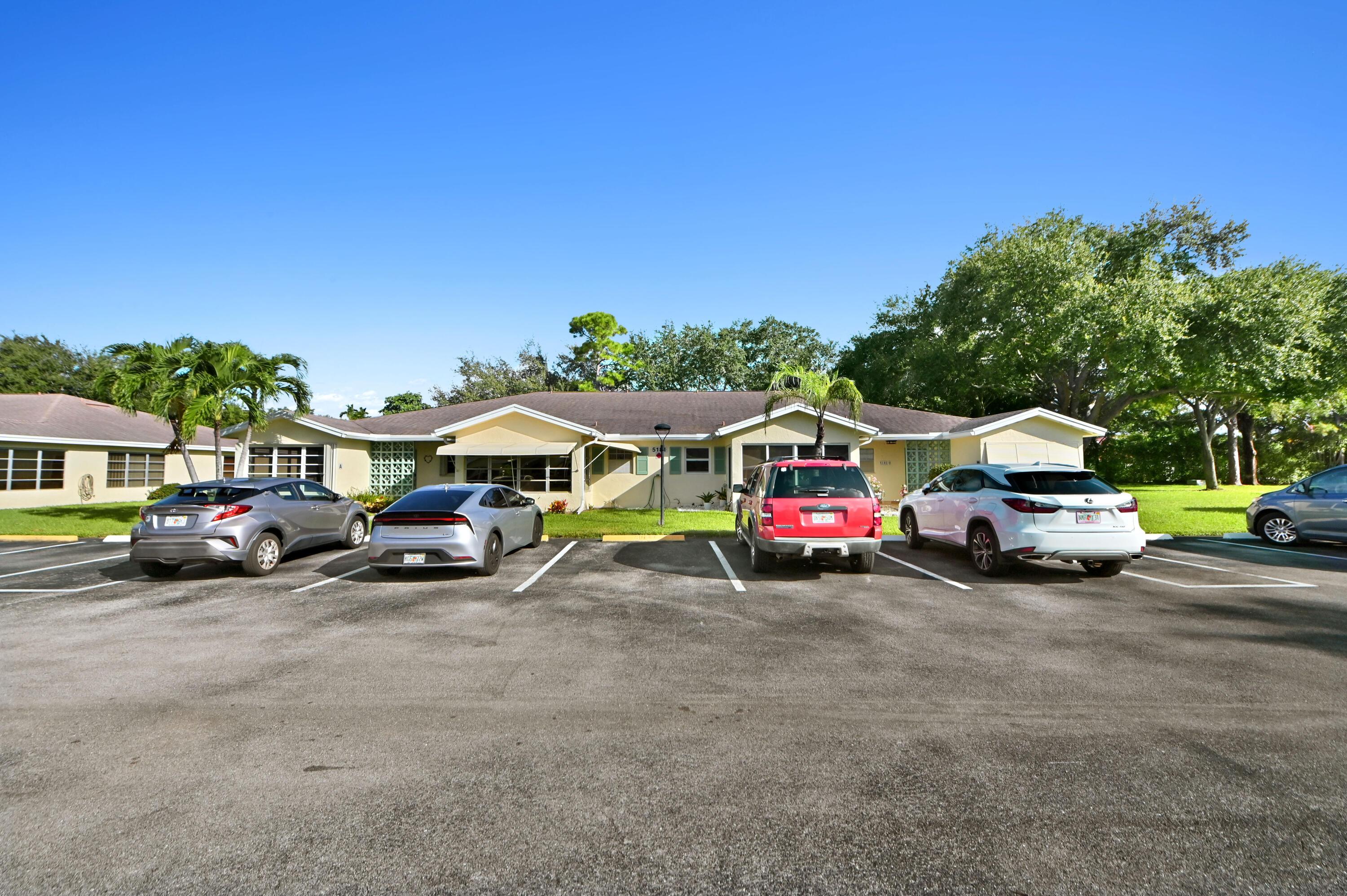 5181 LAKEFRONT Boulevard A, Delray Beach, FL 33484, Delray Beach