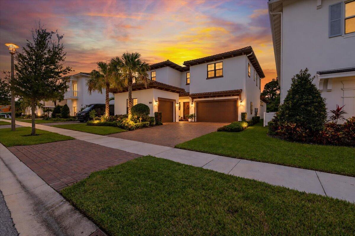 4218 MENDEL Lane, Palm Beach Gardens, FL 33418, Palm Beach Gardens - Photo 3