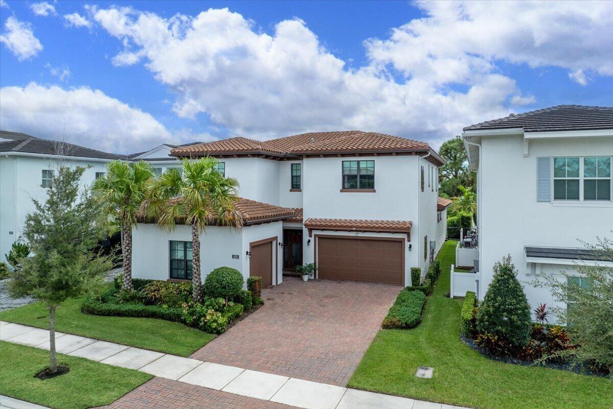 4218 MENDEL Lane, Palm Beach Gardens, FL 33418, Palm Beach Gardens