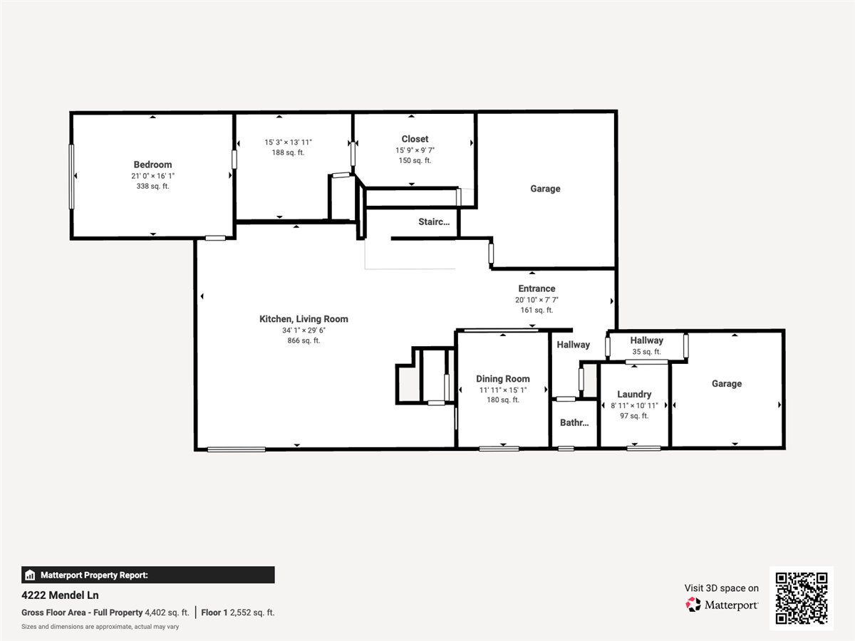 4218 MENDEL Lane, Palm Beach Gardens, FL 33418, Palm Beach Gardens - Photo 2