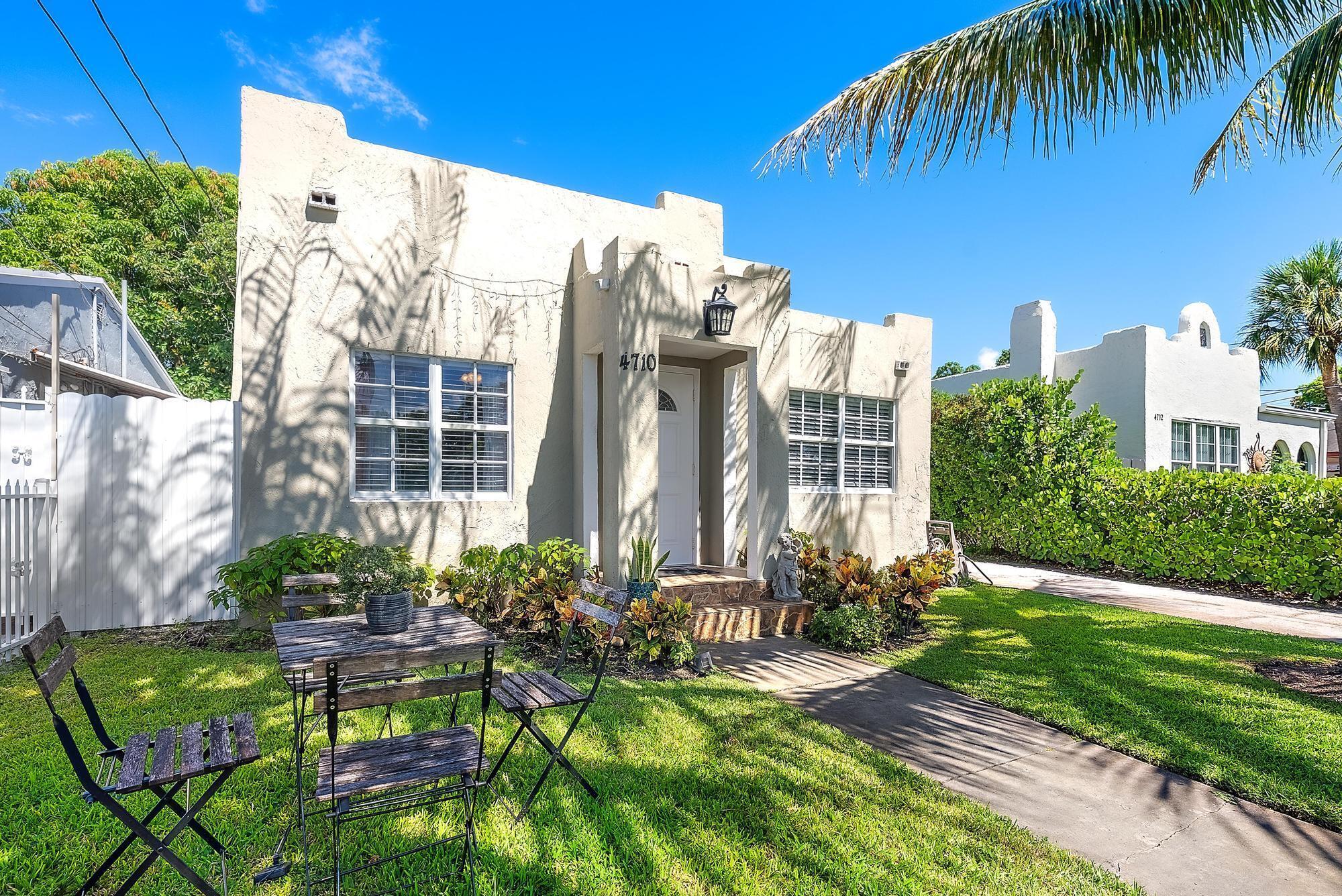 4710 GARDEN Avenue, West Palm Beach, FL 33405, West Palm Beach - Photo 3