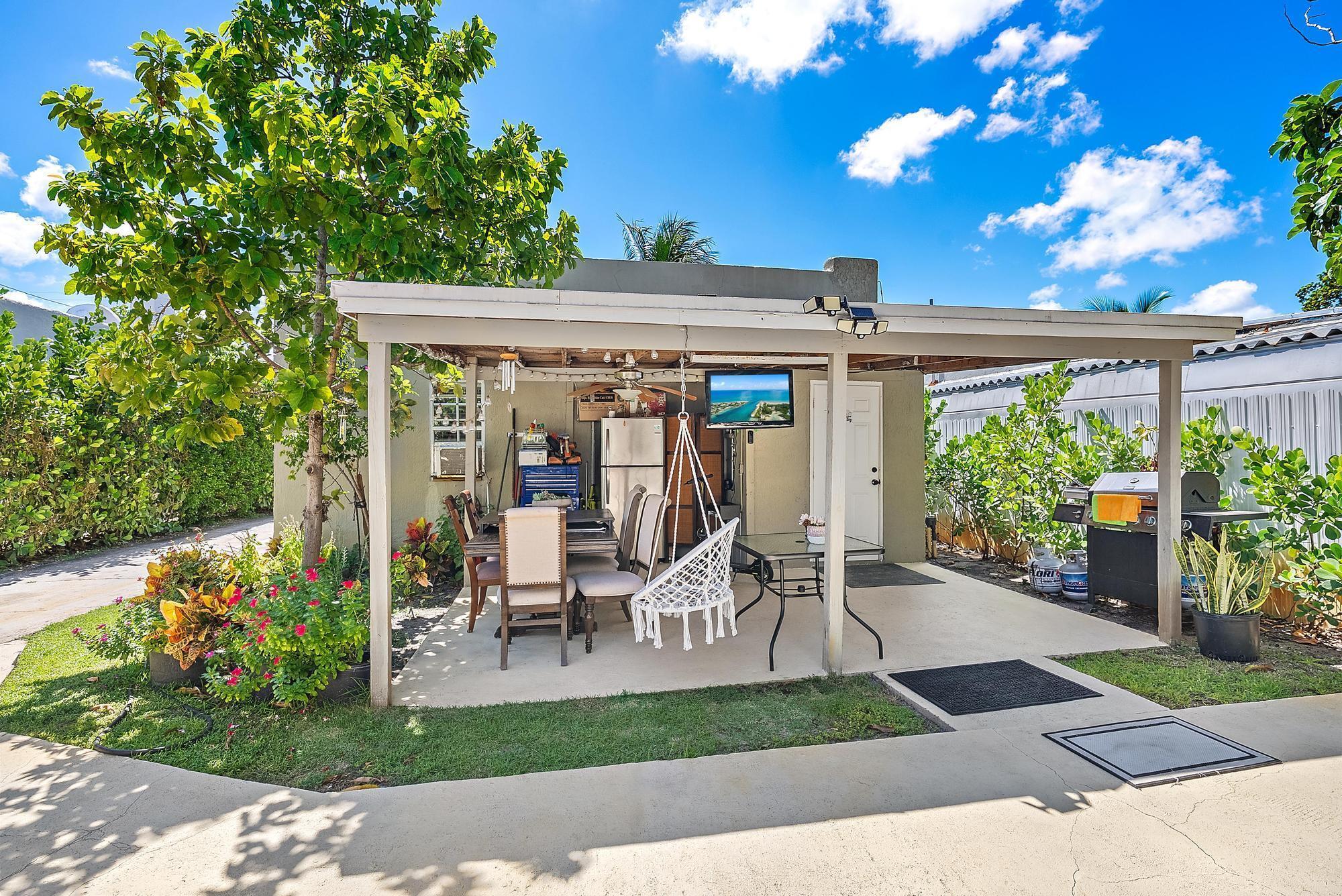 4710 GARDEN Avenue, West Palm Beach, FL 33405, West Palm Beach - Photo 4