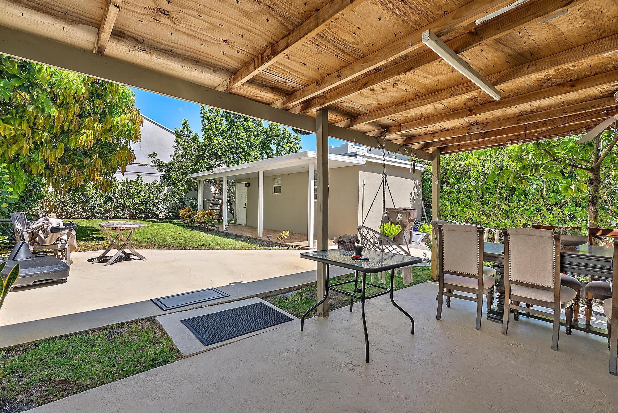 4710 GARDEN Avenue, West Palm Beach, FL 33405, West Palm Beach - Photo 5
