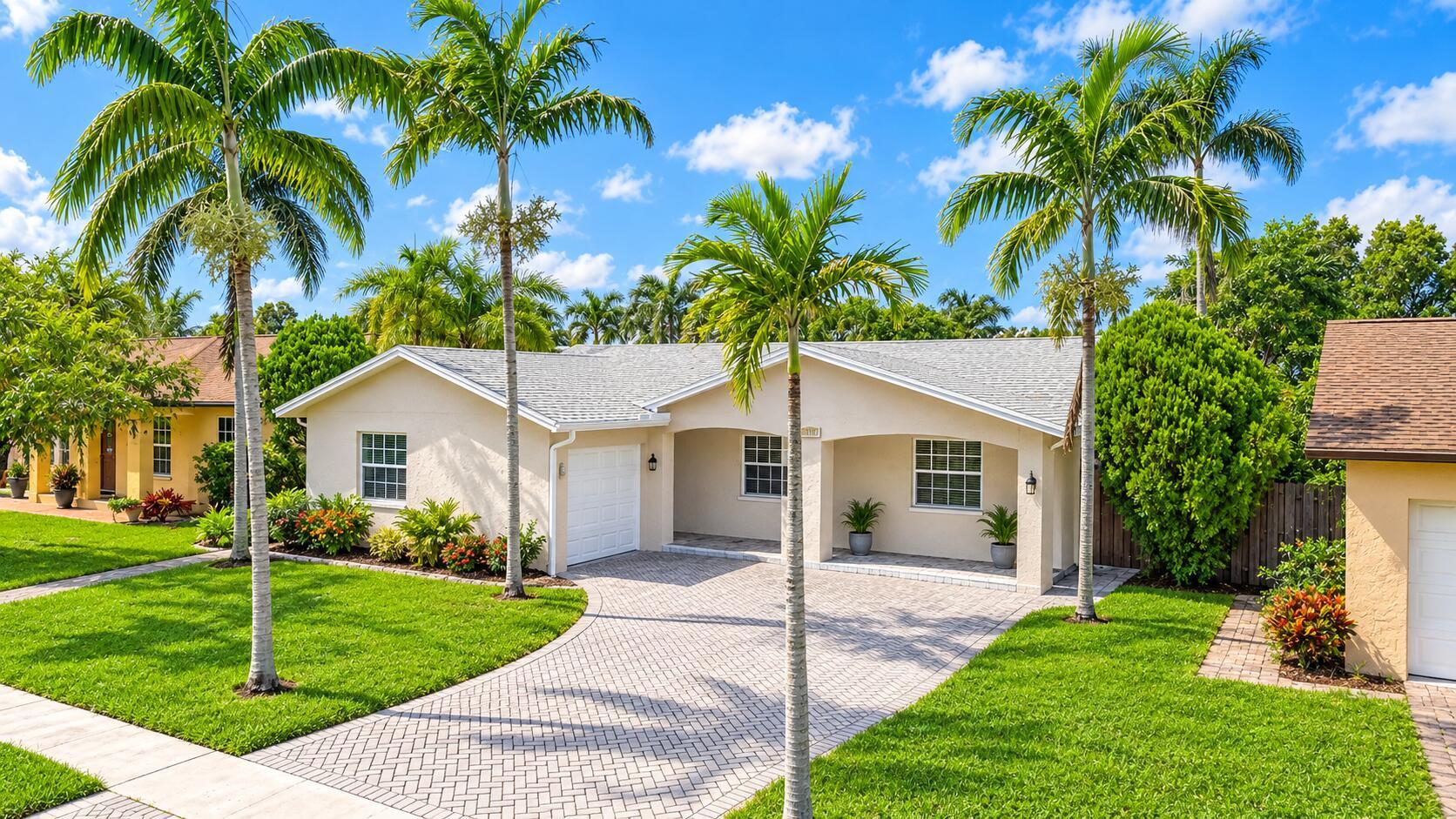 10975 NW 27th Place, Sunrise, FL 33322, Sunrise