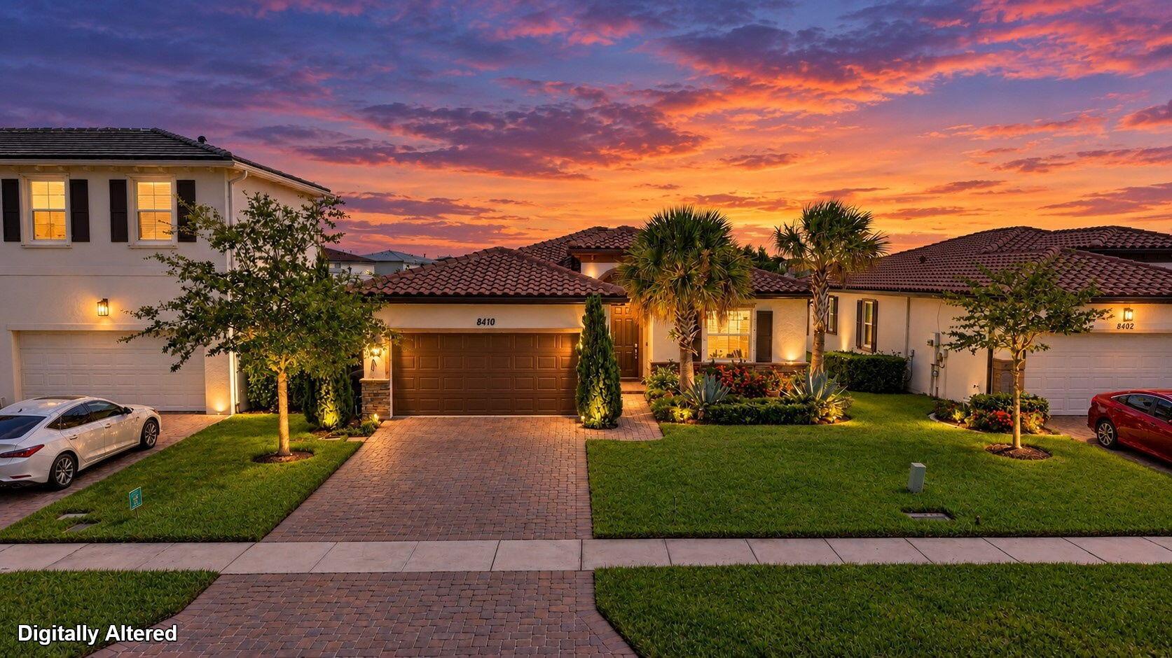 8410 NW GREENBANK Circle, Port St. Lucie, FL 34987, Port St. Lucie