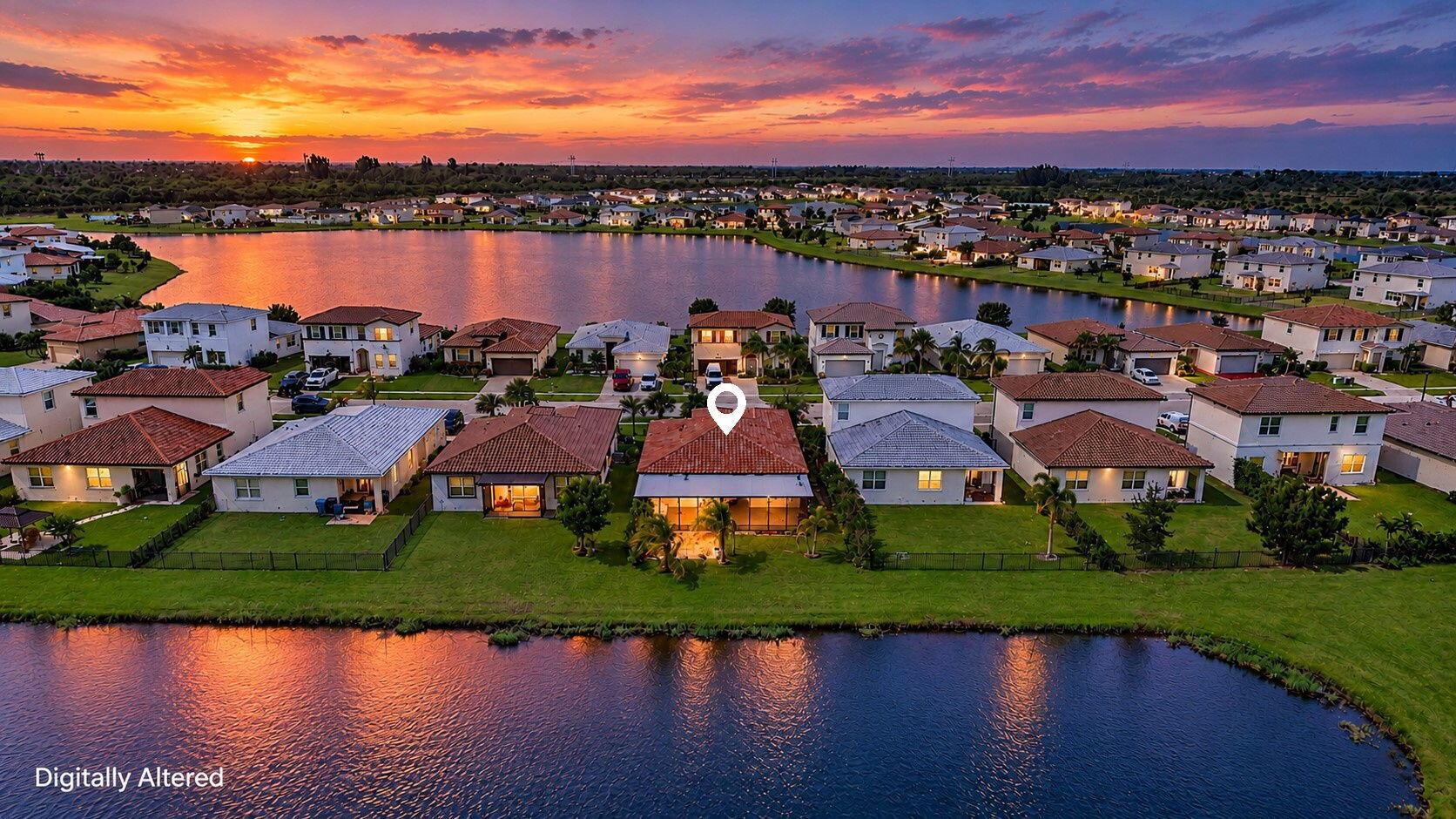 8410 NW GREENBANK Circle, Port St. Lucie, FL 34987, Port St. Lucie - Photo 4