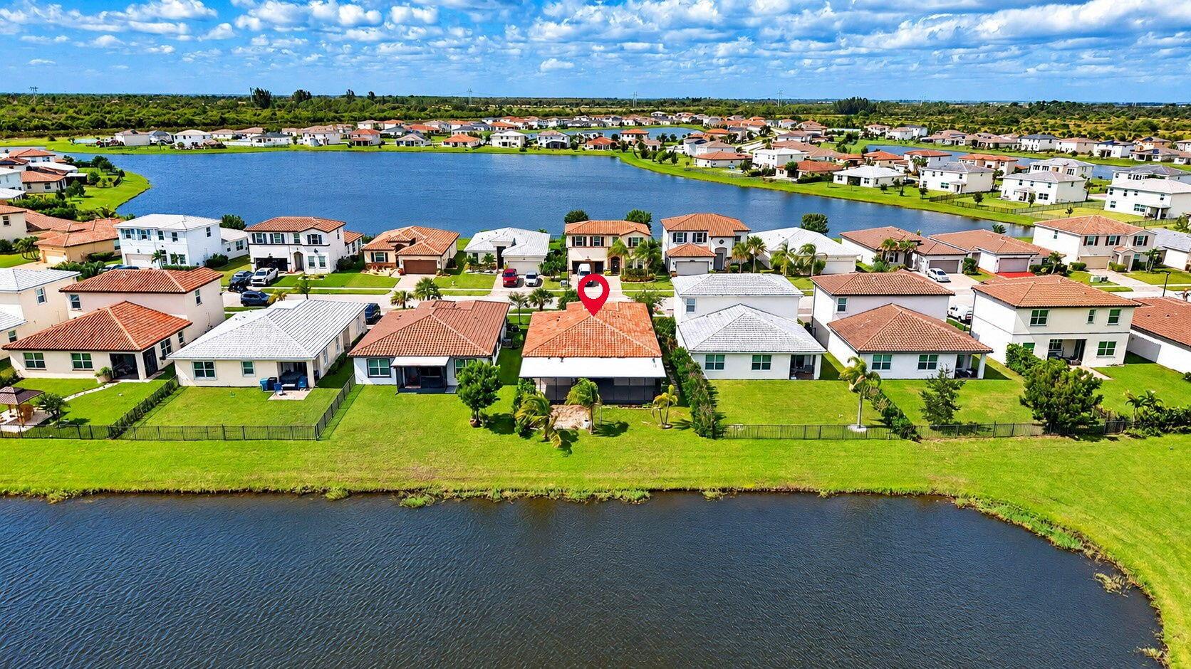 8410 NW GREENBANK Circle, Port St. Lucie, FL 34987, Port St. Lucie - Photo 5