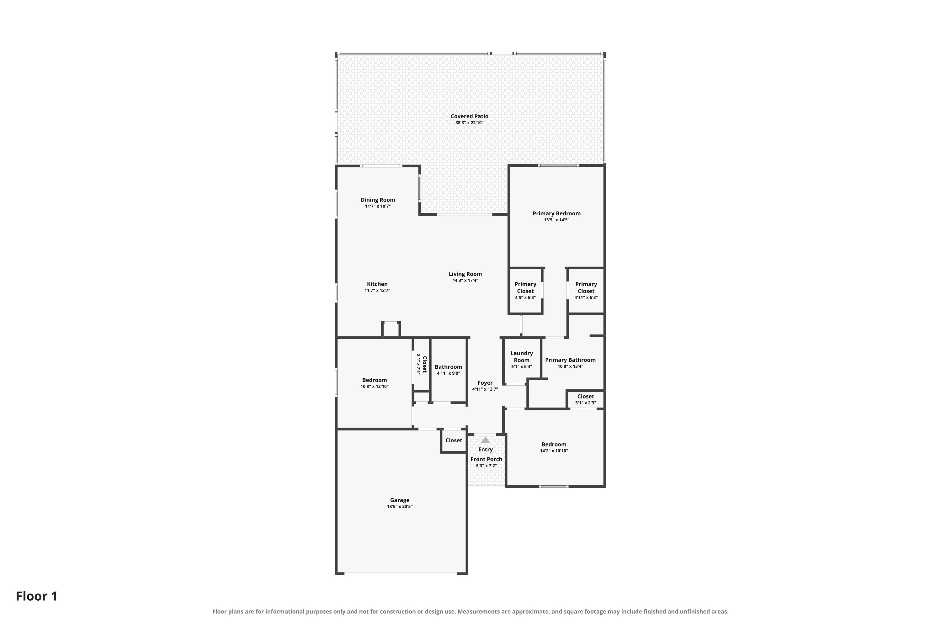 8410 NW GREENBANK Circle, Port St. Lucie, FL 34987, Port St. Lucie - Photo 2