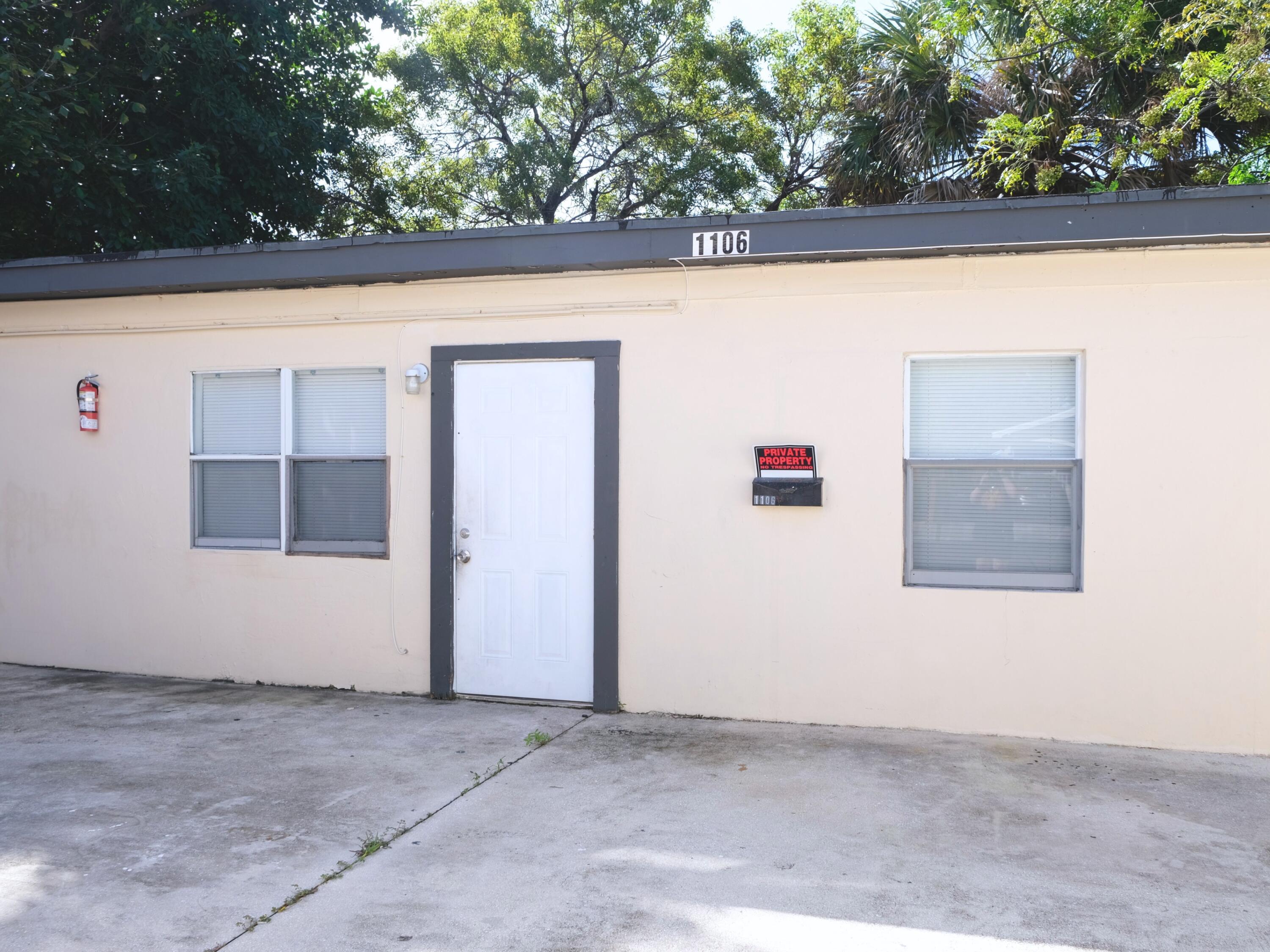 1106 22nd Street, West Palm Beach, FL 33407, West Palm Beach