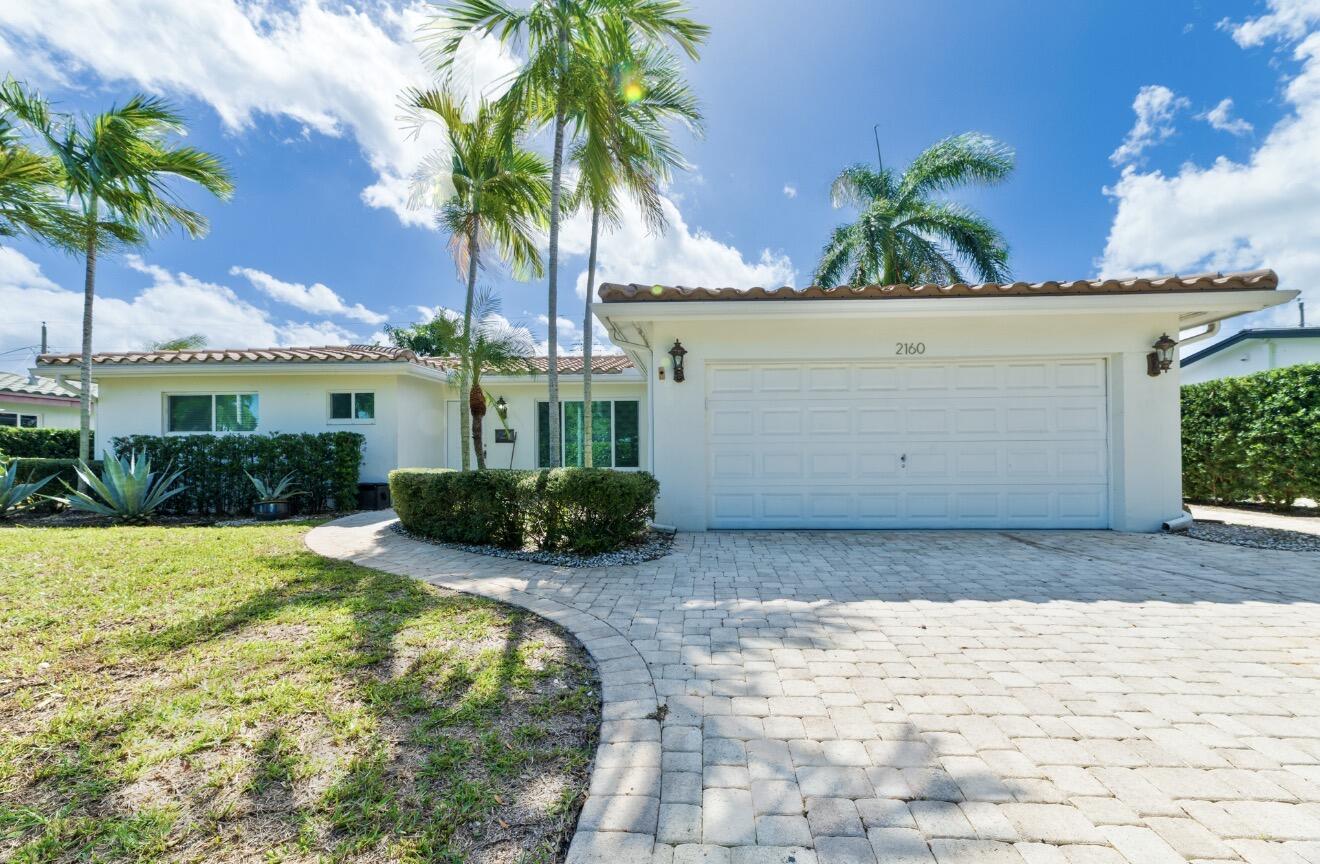 2160 NE 55TH Court, Fort Lauderdale, FL 33308, Fort Lauderdale