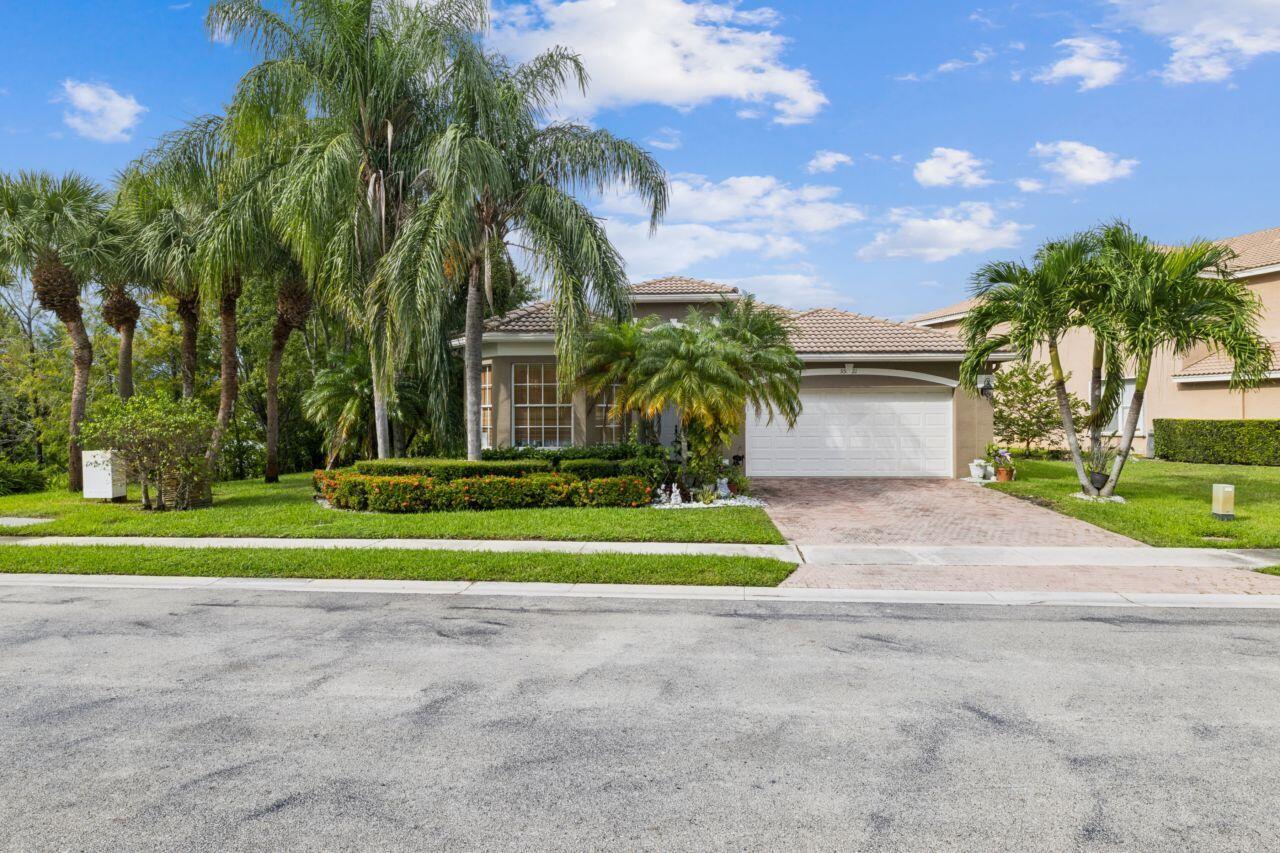 5521 ALBIN Drive, Greenacres, FL 33463, Greenacres - Photo 4