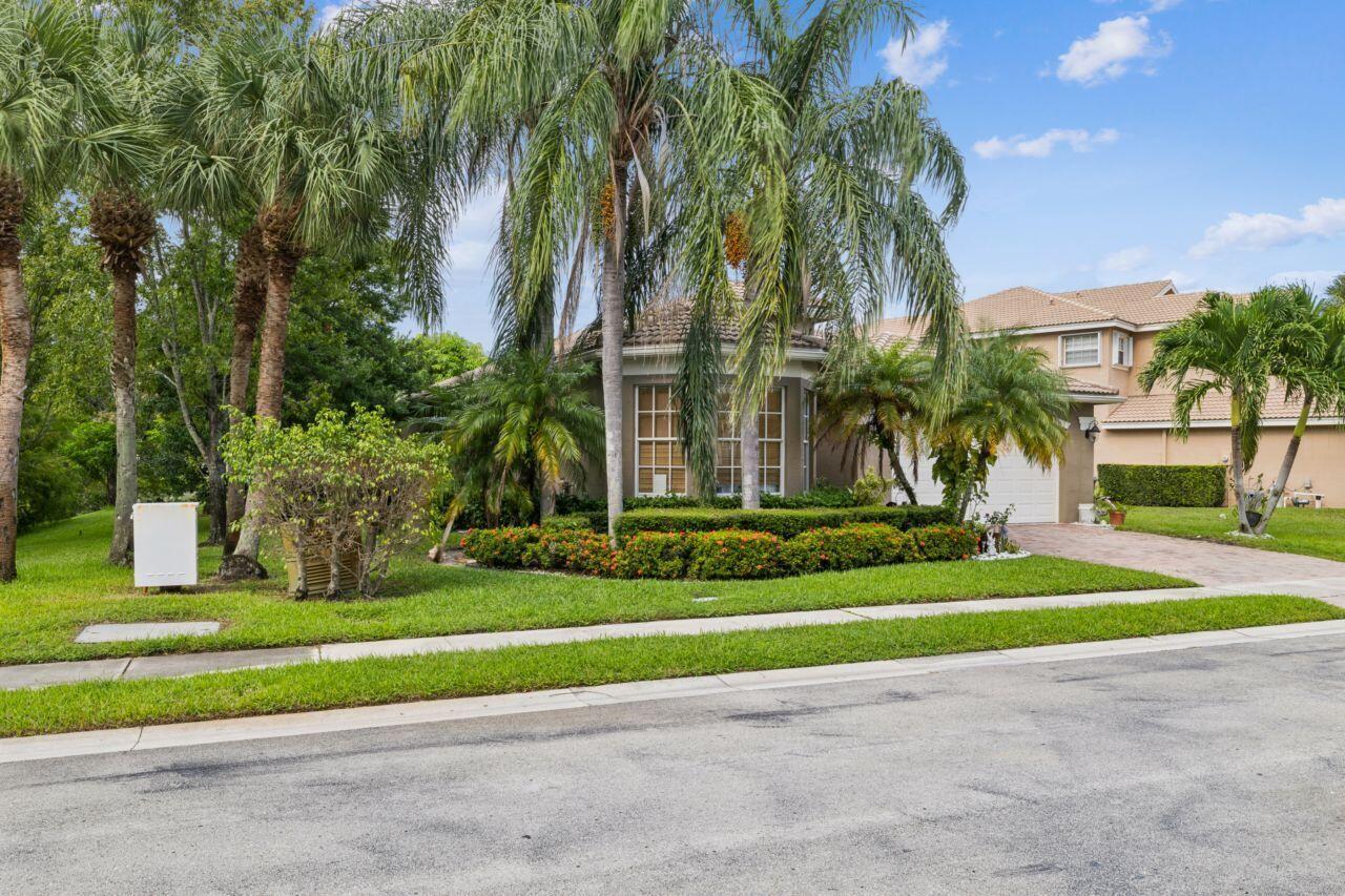 5521 ALBIN Drive, Greenacres, FL 33463, Greenacres - Photo 5