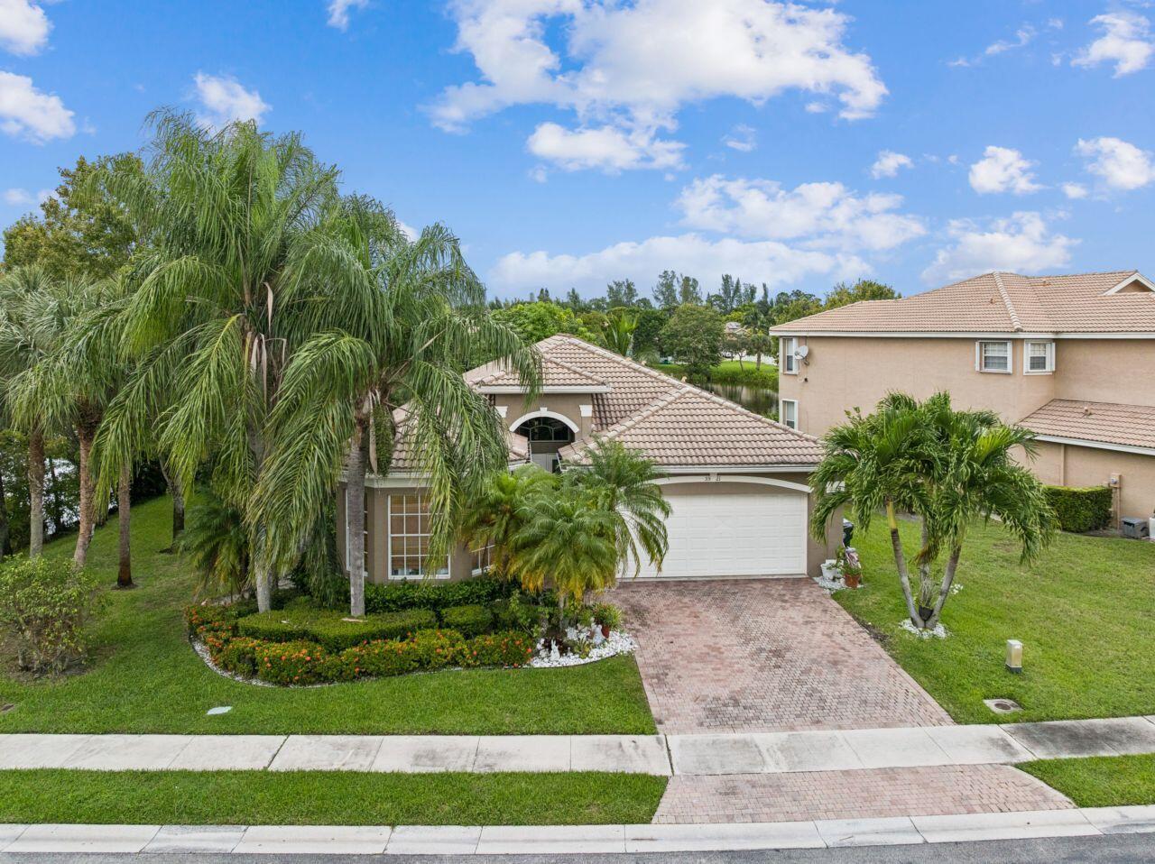 5521 ALBIN Drive, Greenacres, FL 33463, Greenacres - Photo 3