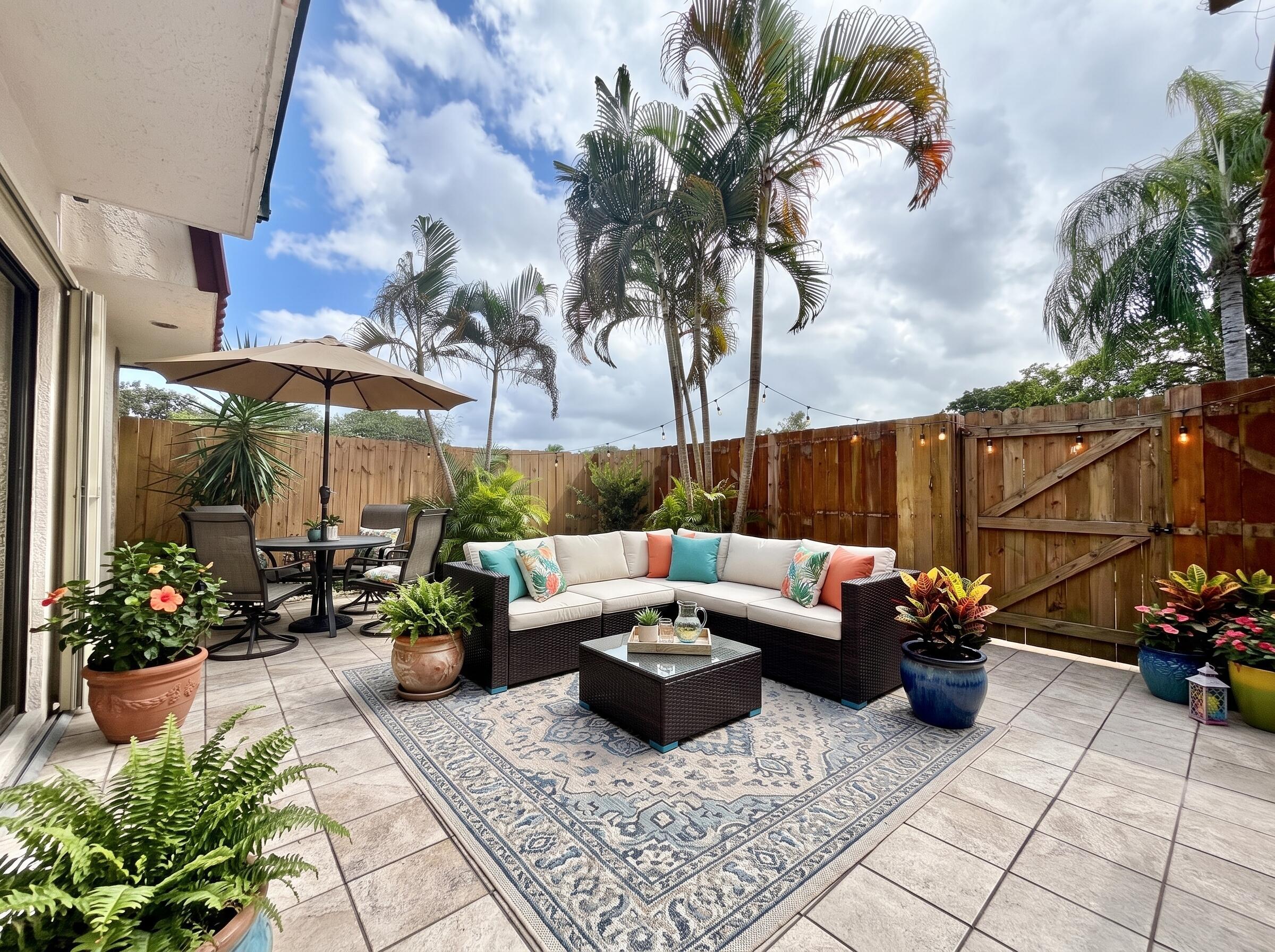 1771 San Jose Drive 44-A, Delray Beach, FL 33445, Delray Beach - Photo 4