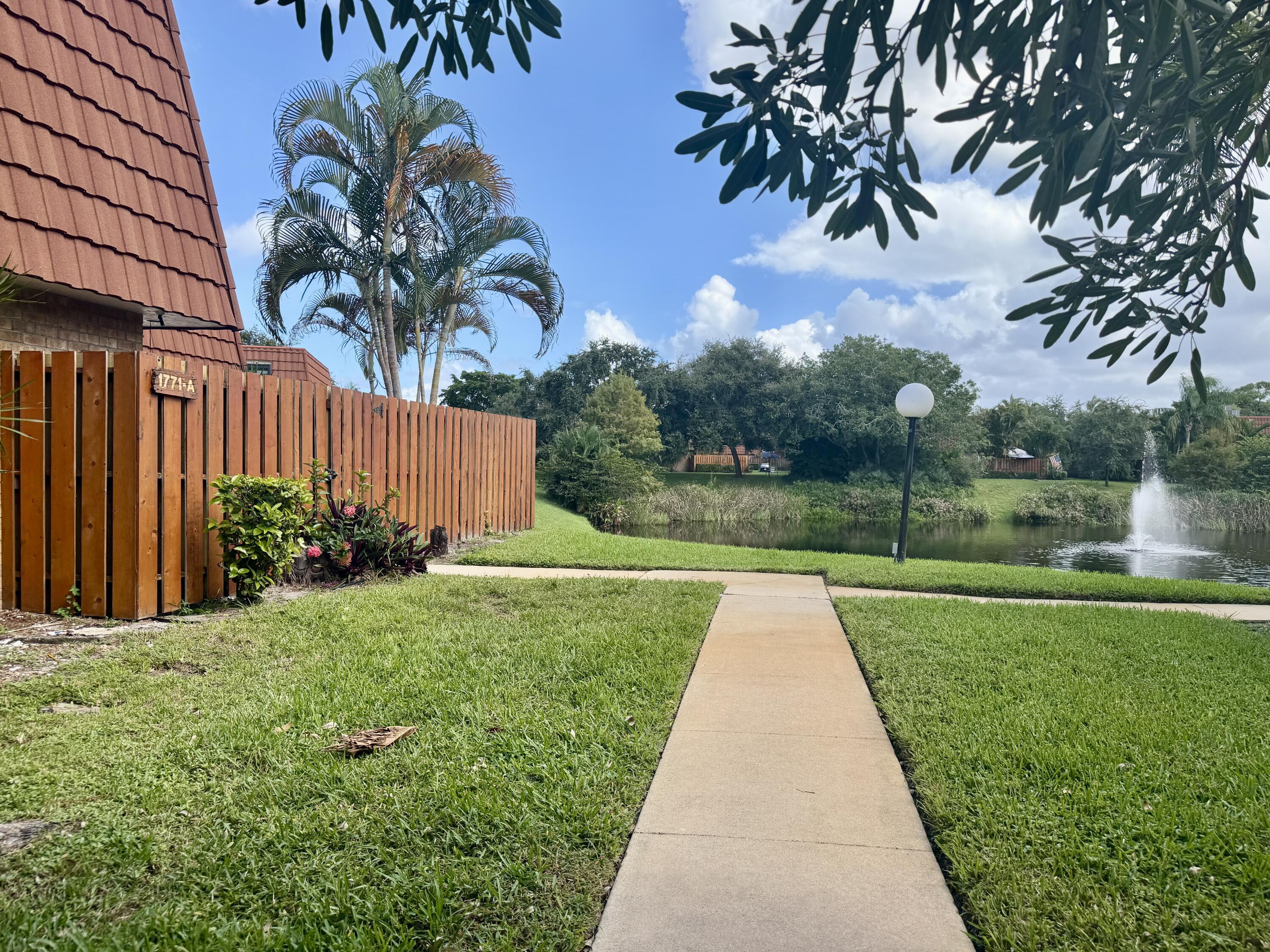 1771 San Jose Drive 44-A, Delray Beach, FL 33445, Delray Beach - Photo 2