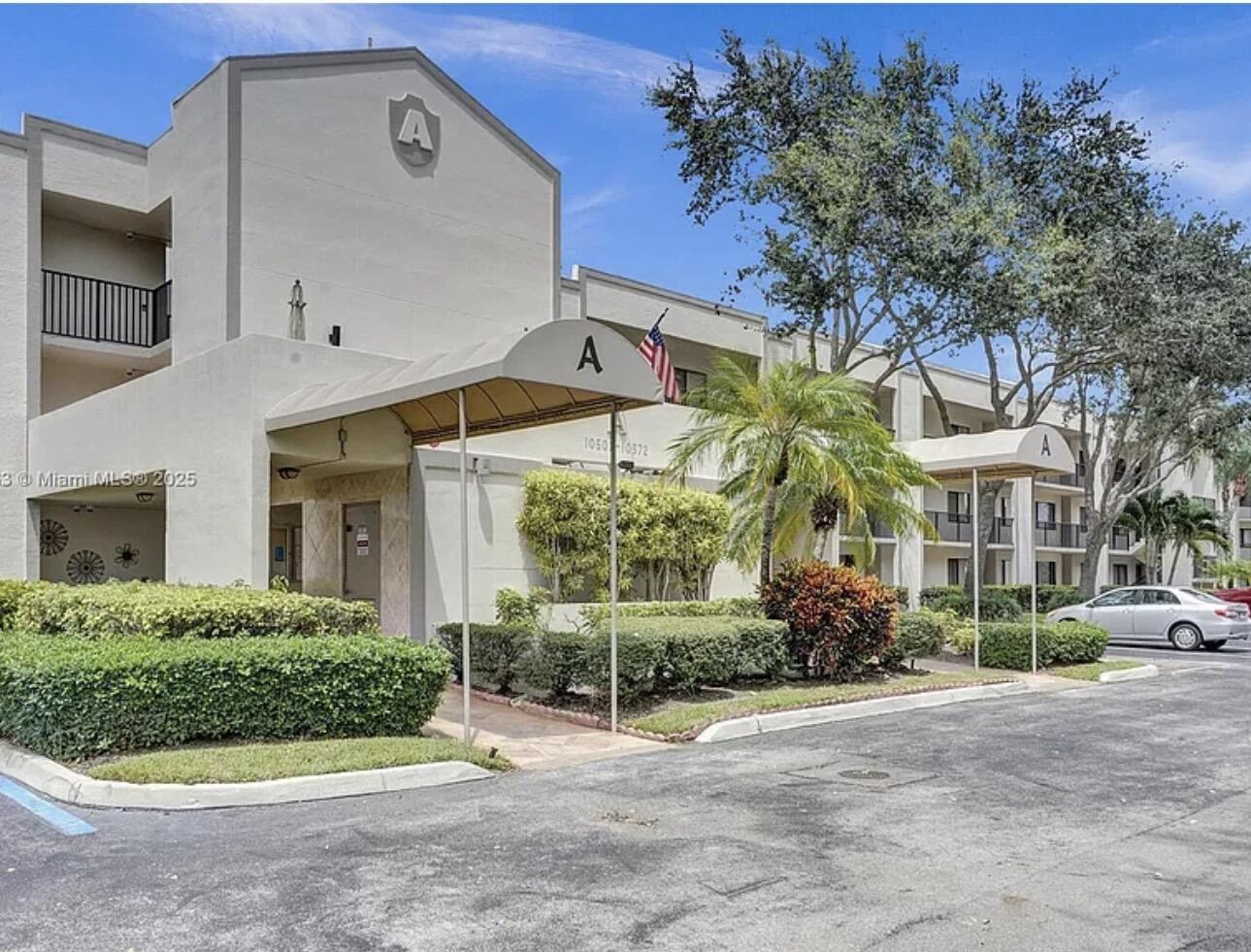 10526 E Clairmont Circle, Tamarac, FL 33321, Tamarac
