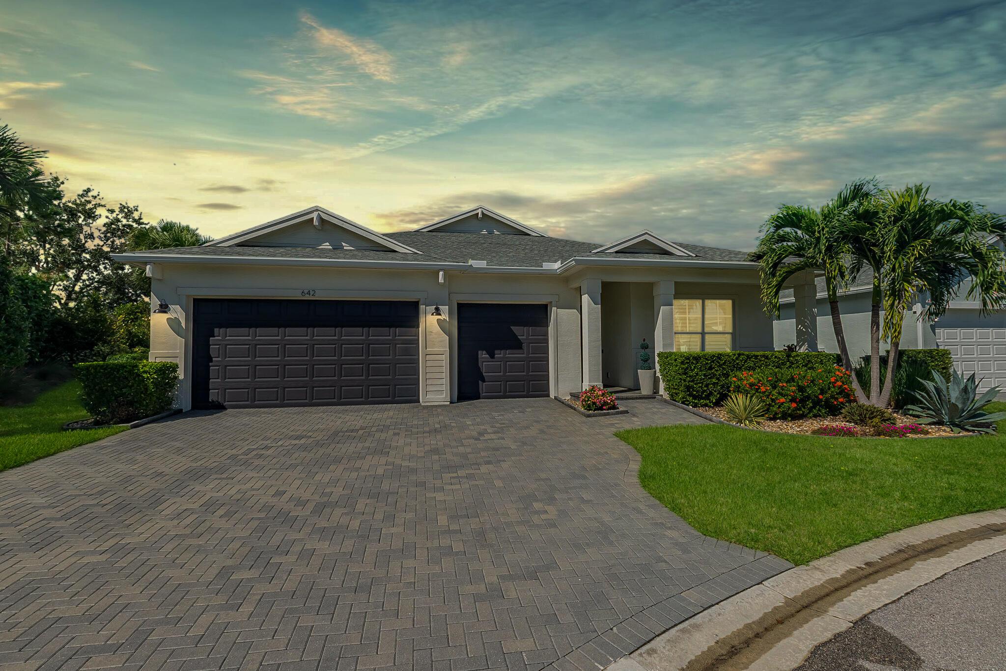 642 SE Goldenrod Road, Port St. Lucie, FL 34984, Port St. Lucie