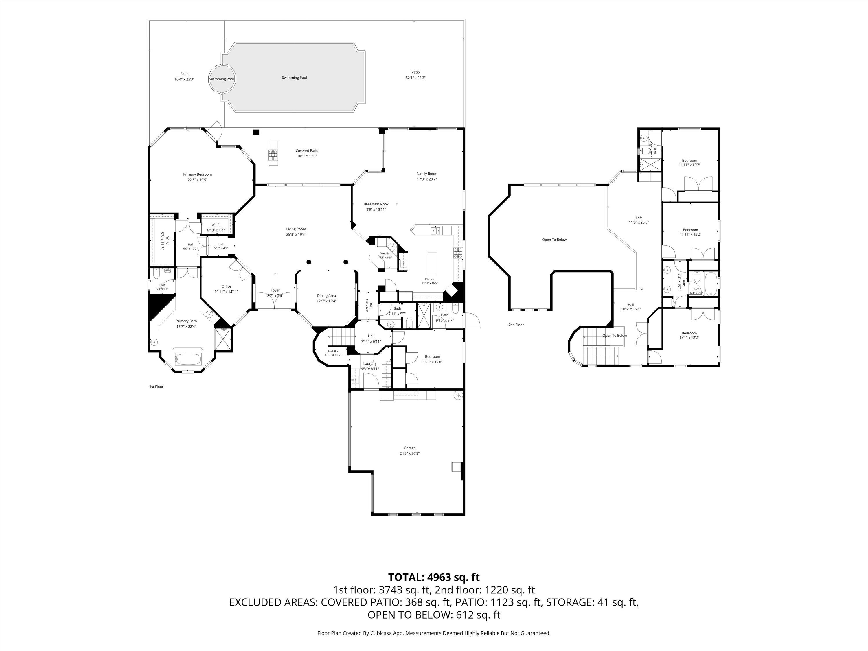 10586 Versailles Boulevard, Wellington, FL 33449, Wellington - Photo 2