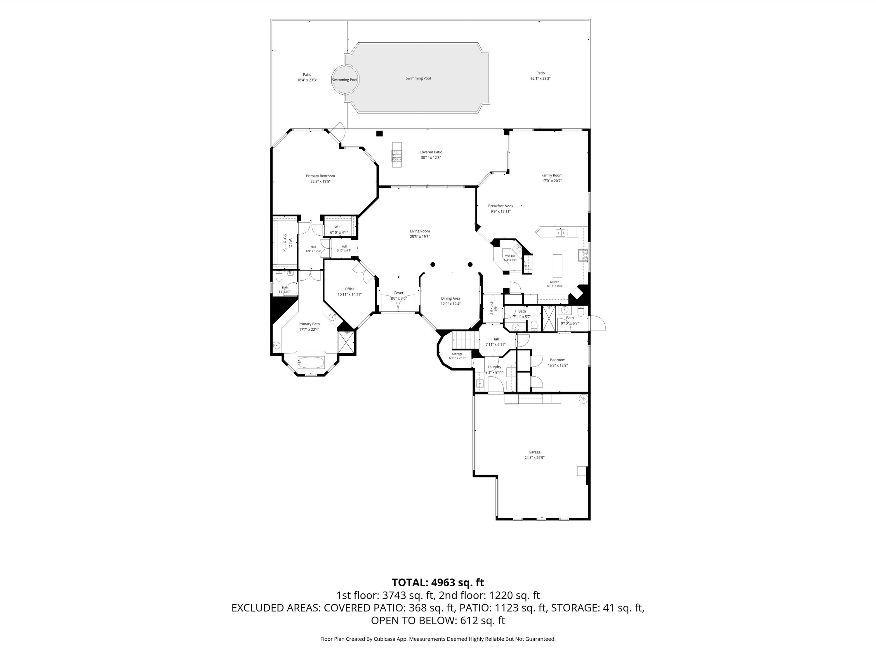 10586 Versailles Boulevard, Wellington, FL 33449, Wellington - Photo 4