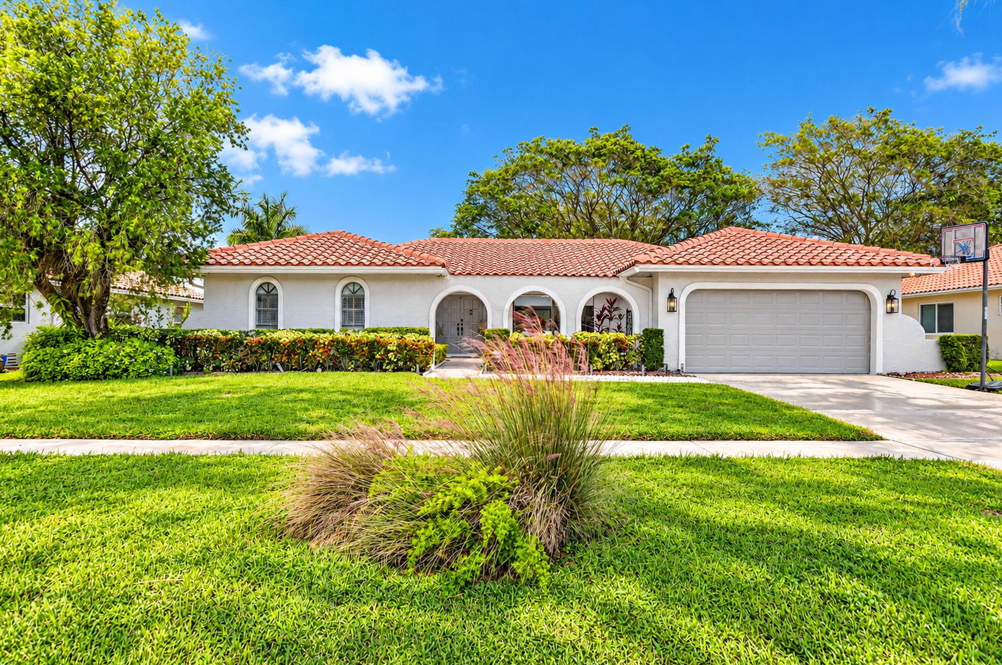 10081 HARBOURTOWN Court, Boca Raton, FL 33498, Boca Raton